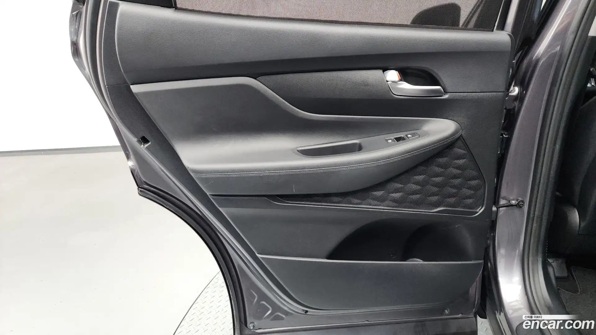 Santafe Hyundai 2022.8-INNER-035