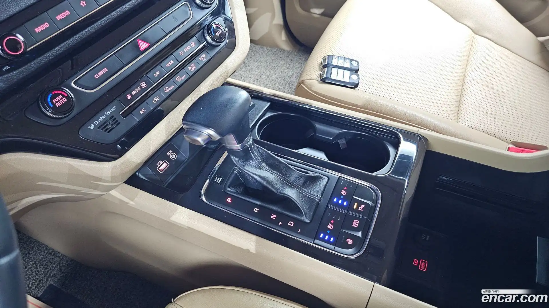 Canival Kia 2017.7-INNER-009