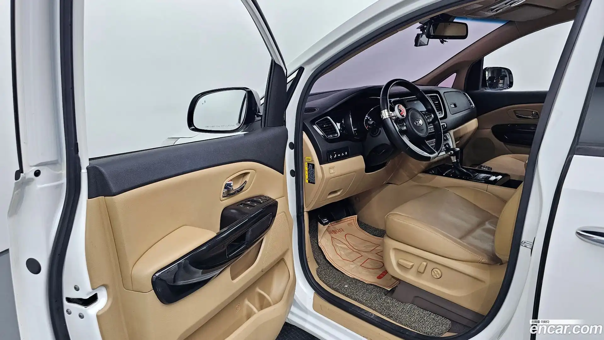 Canival Kia 2017.7-INNER-010
