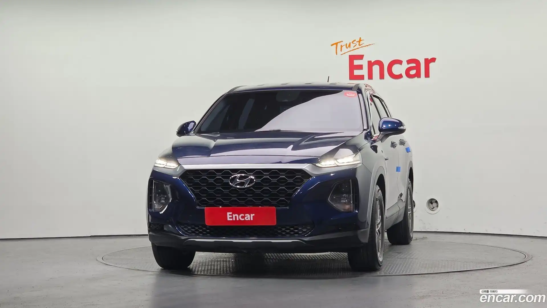 Santafe Hyundai 2019.7-OUTER-003