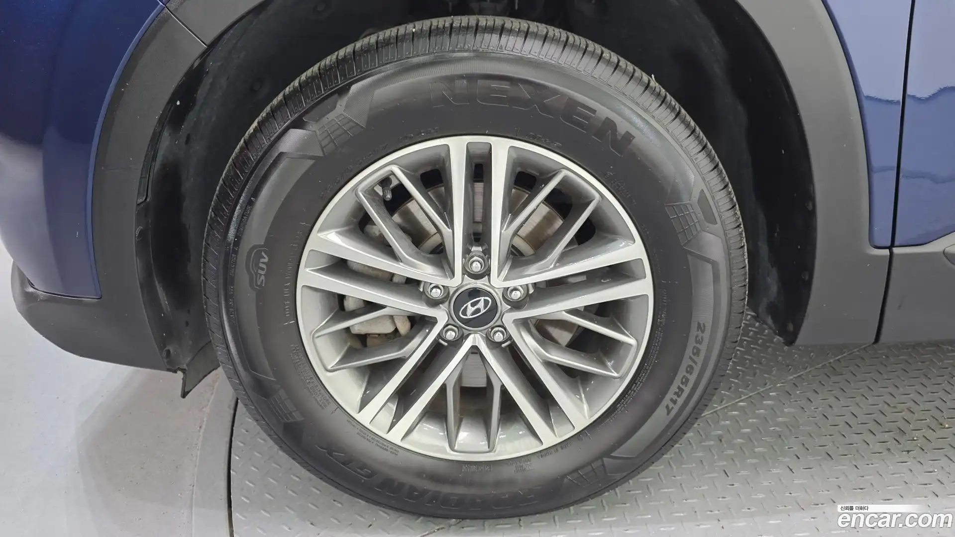 Santafe Hyundai 2019.7-OUTER-005