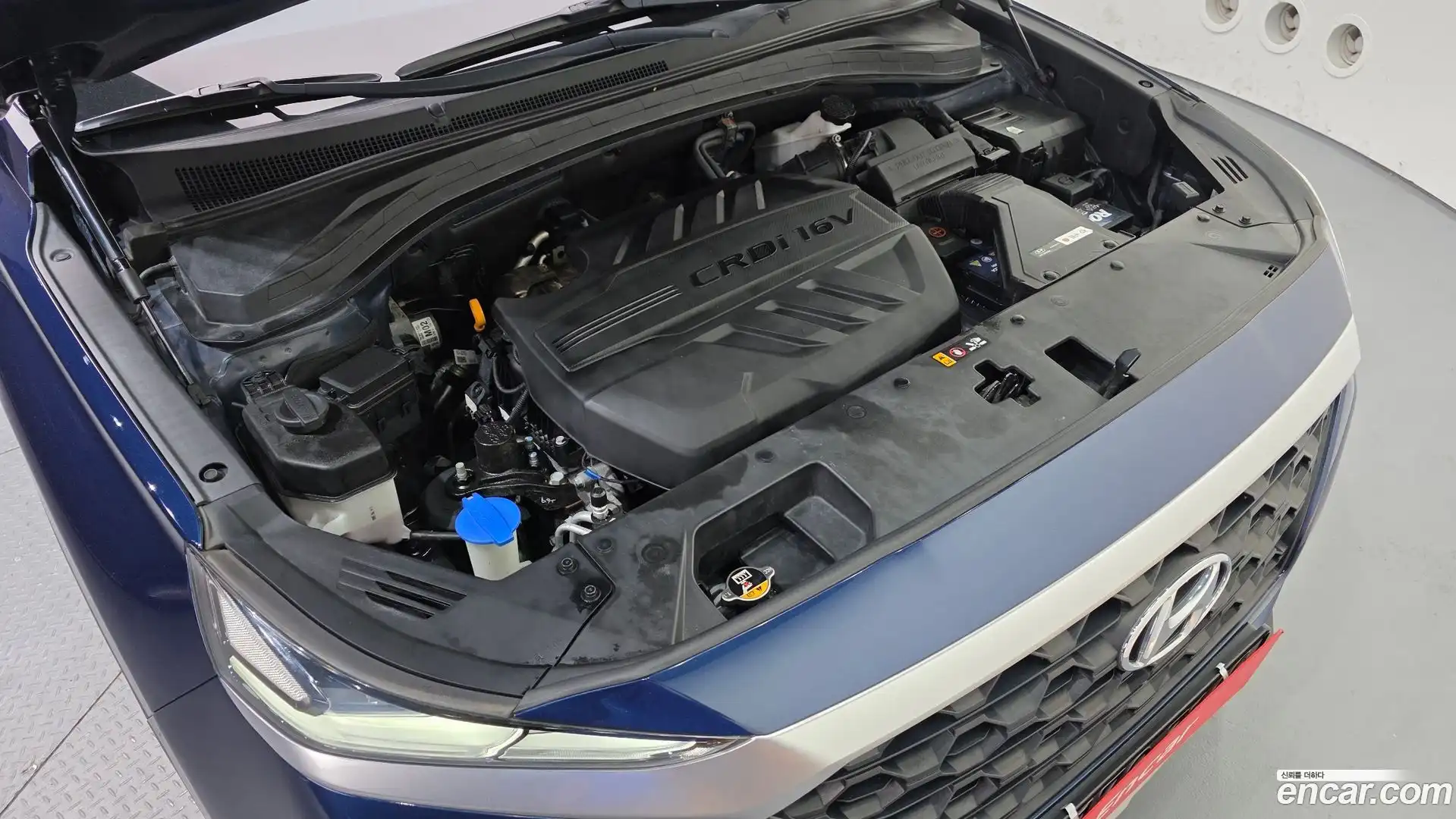 Santafe Hyundai 2019.7-OUTER-006