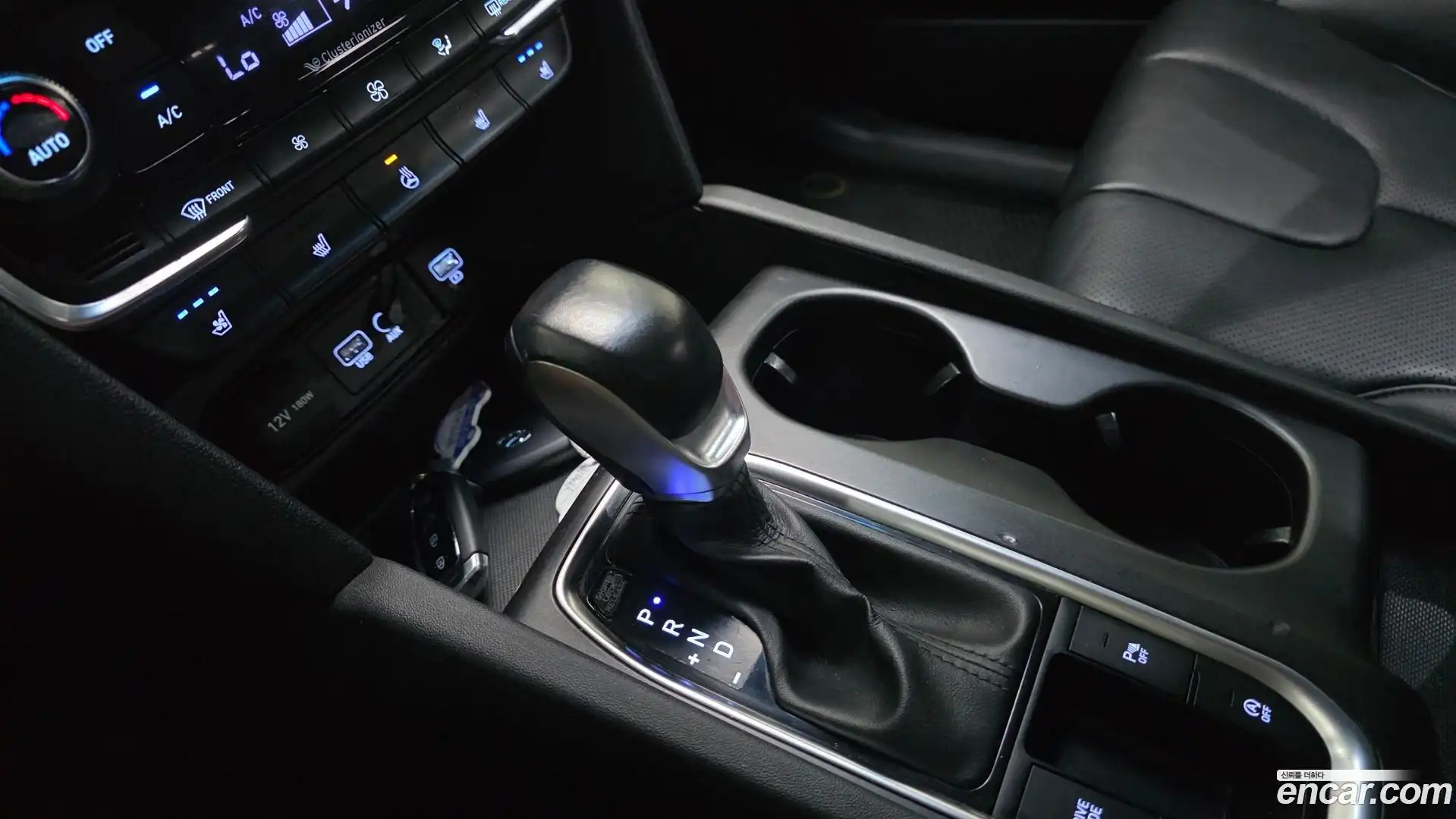 Santafe Hyundai 2019.7-INNER-009