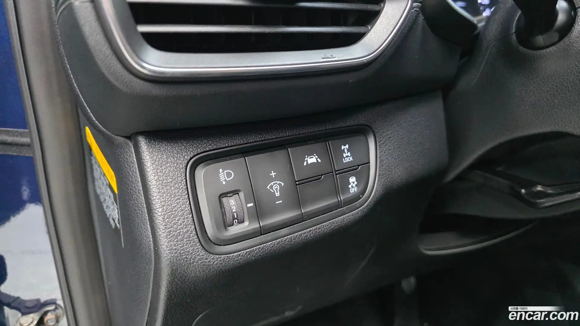 Santafe Hyundai 2019.7-OPTION-017
