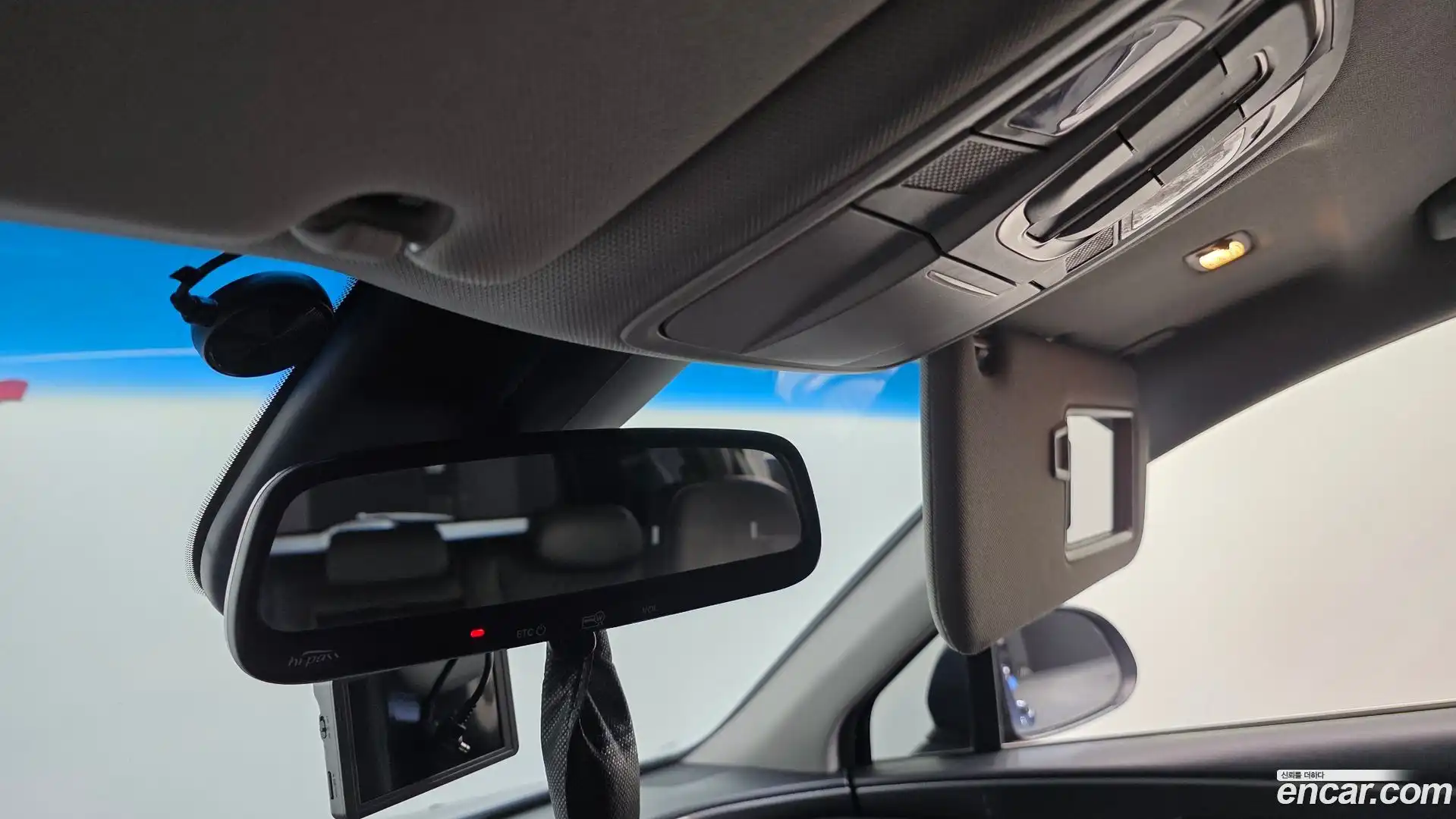 Santafe Hyundai 2019.7-OPTION-019