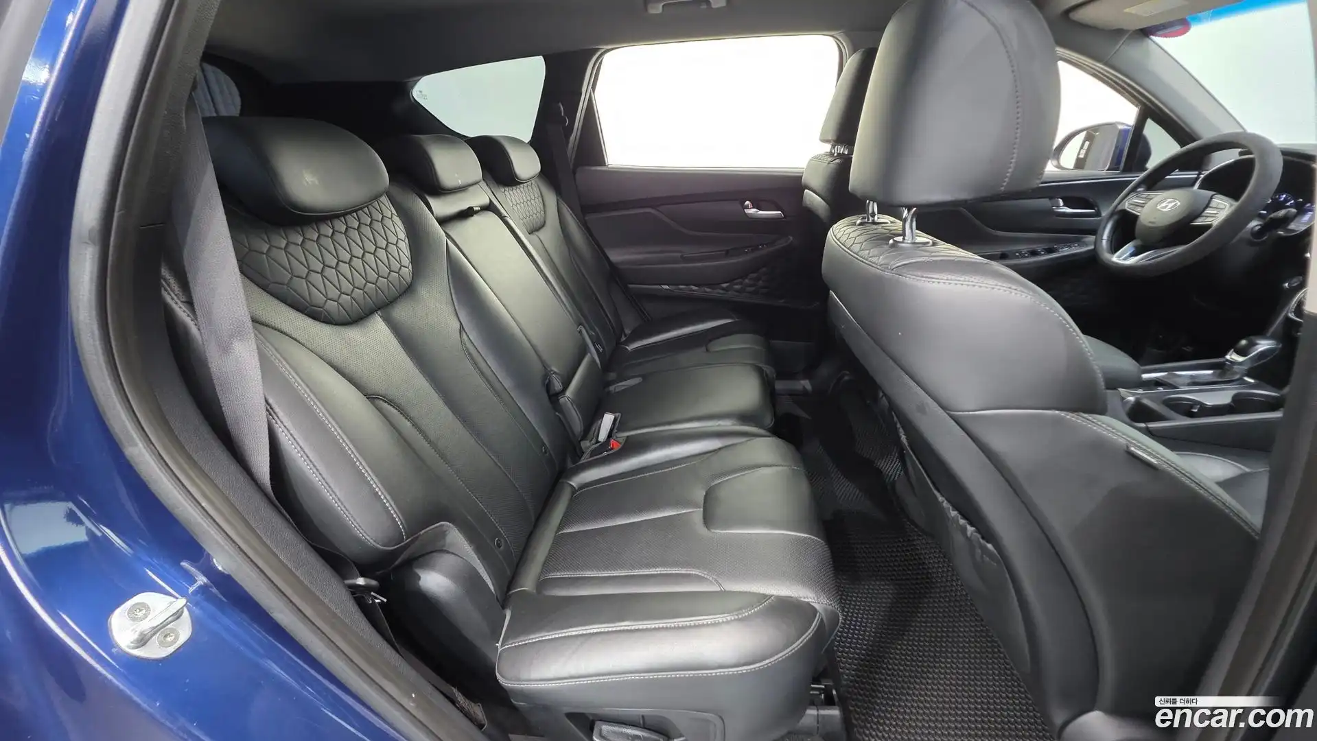 Santafe Hyundai 2019.7-OPTION-023
