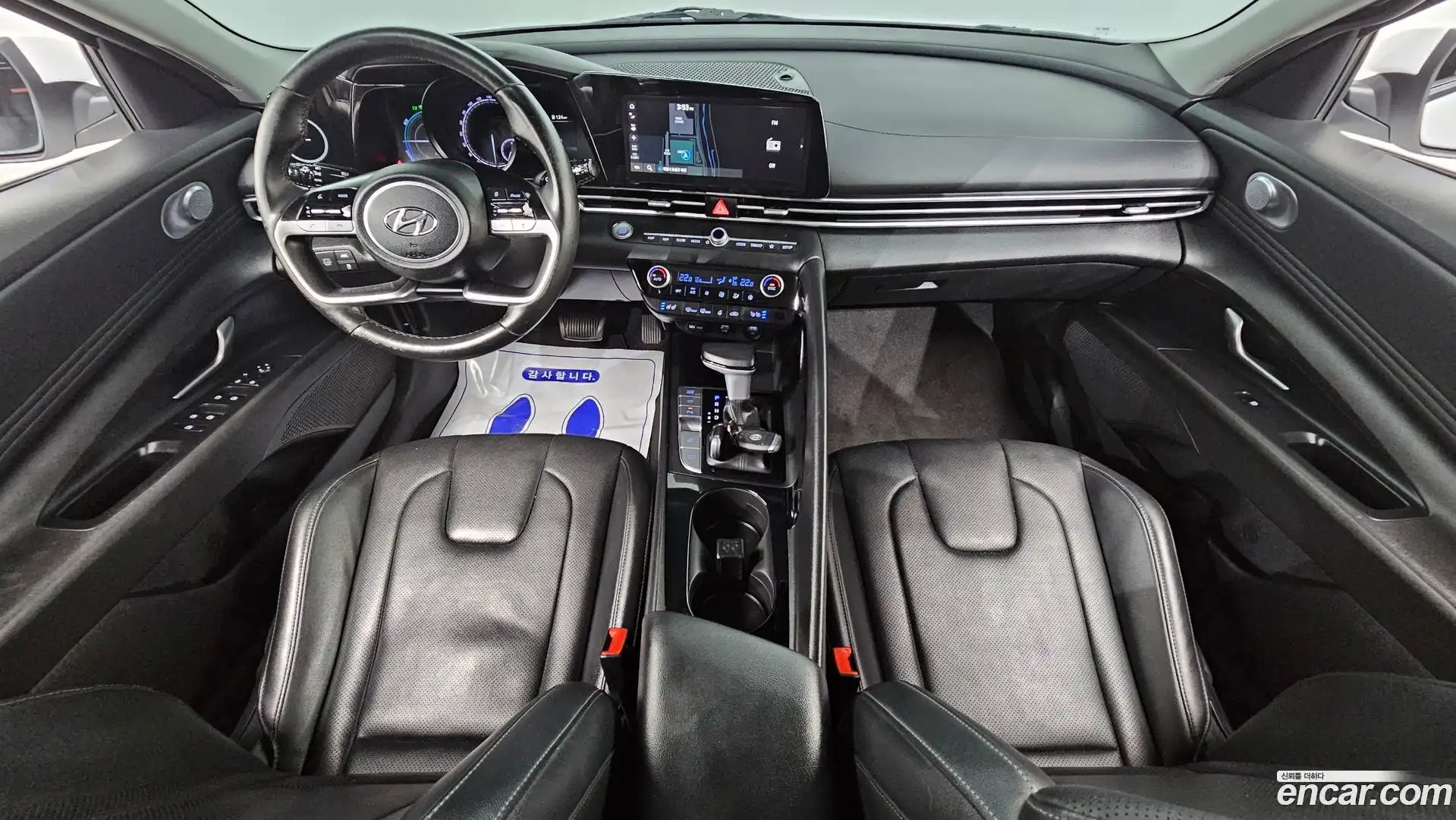 AVANTE Hyundai 2022.4-INNER-007