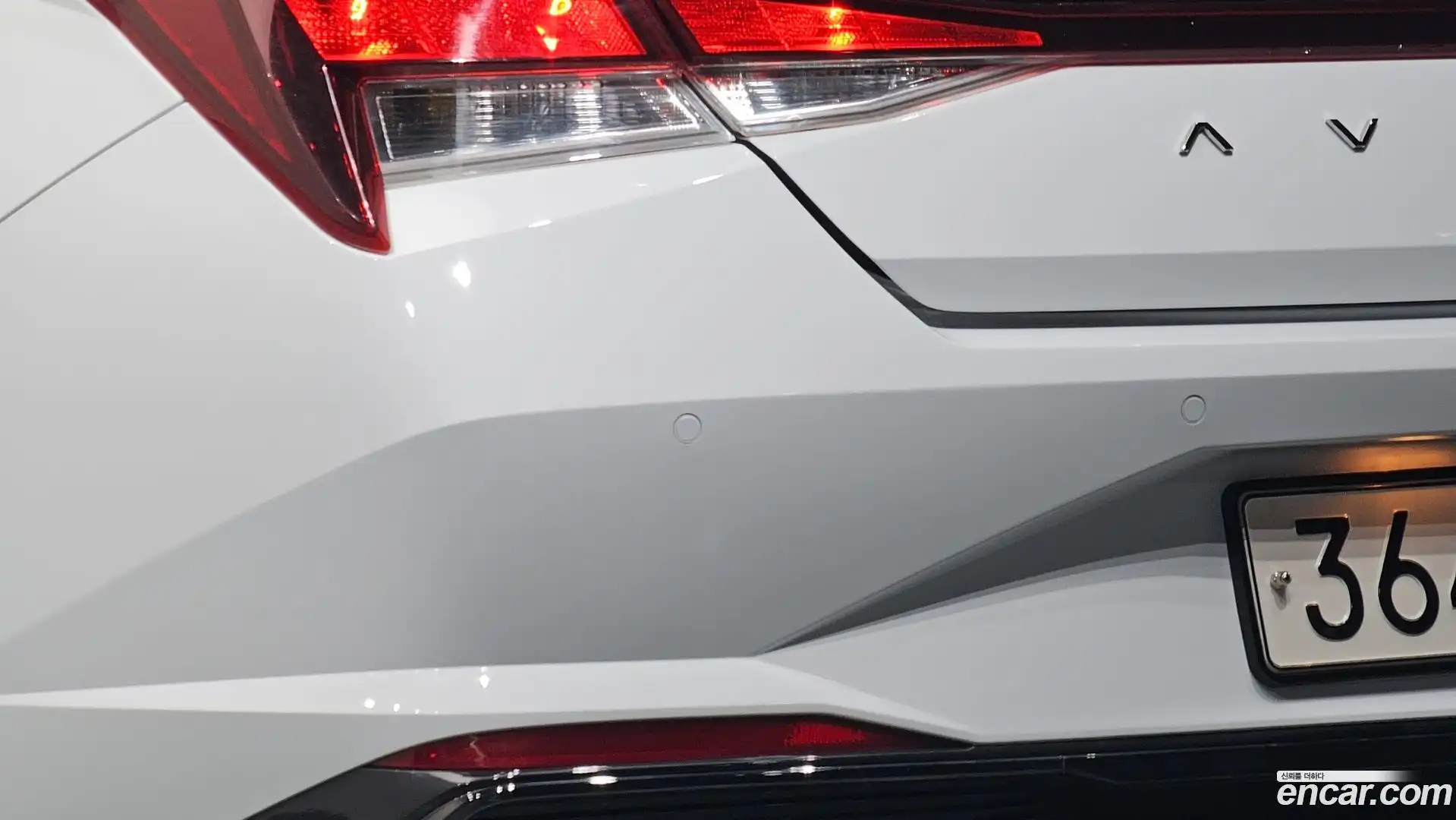 AVANTE Hyundai 2022.4-OPTION-043