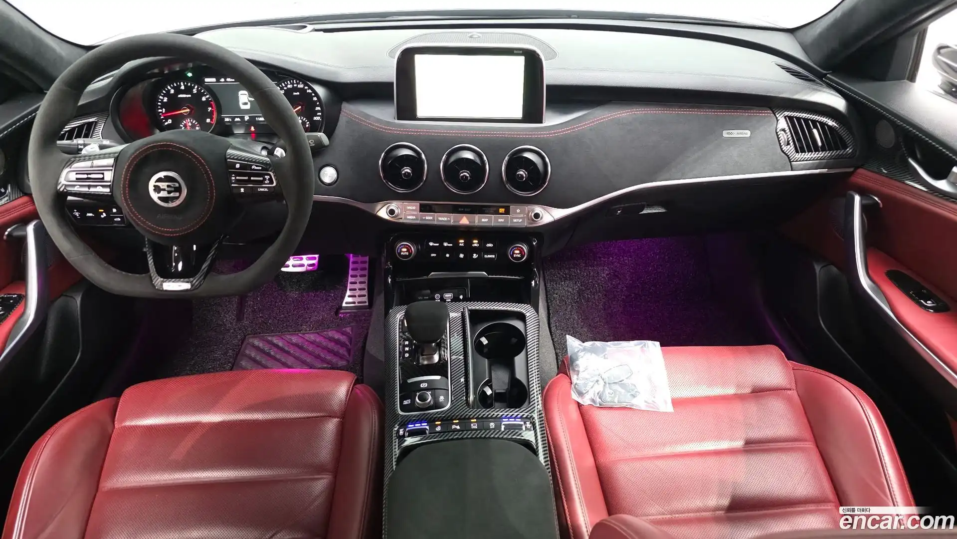Stinger Kia 2017.4-INNER-007