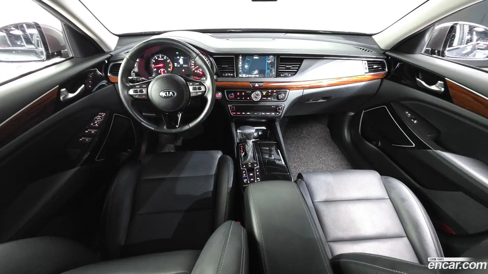 K7 Kia 2016.11-INNER-007