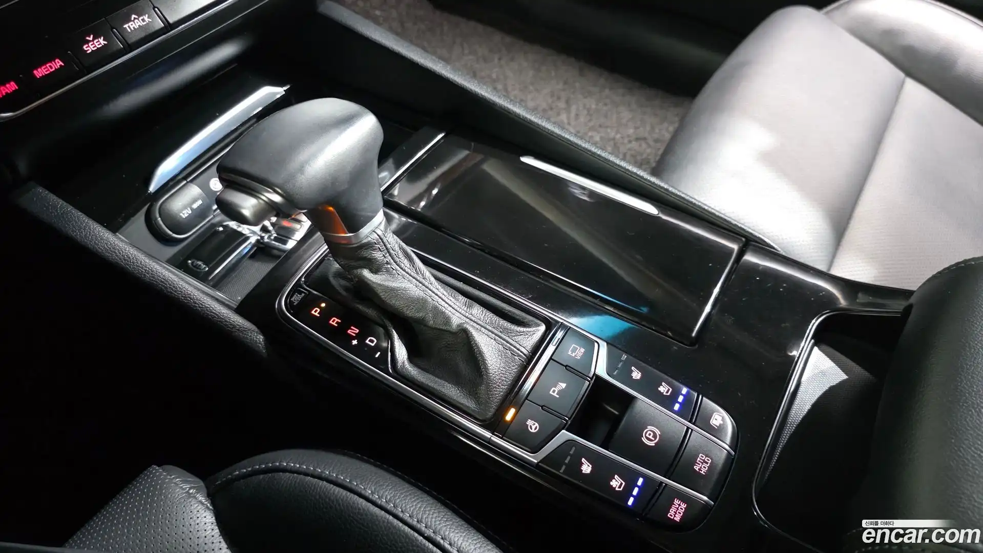 K7 Kia 2016.11-INNER-009