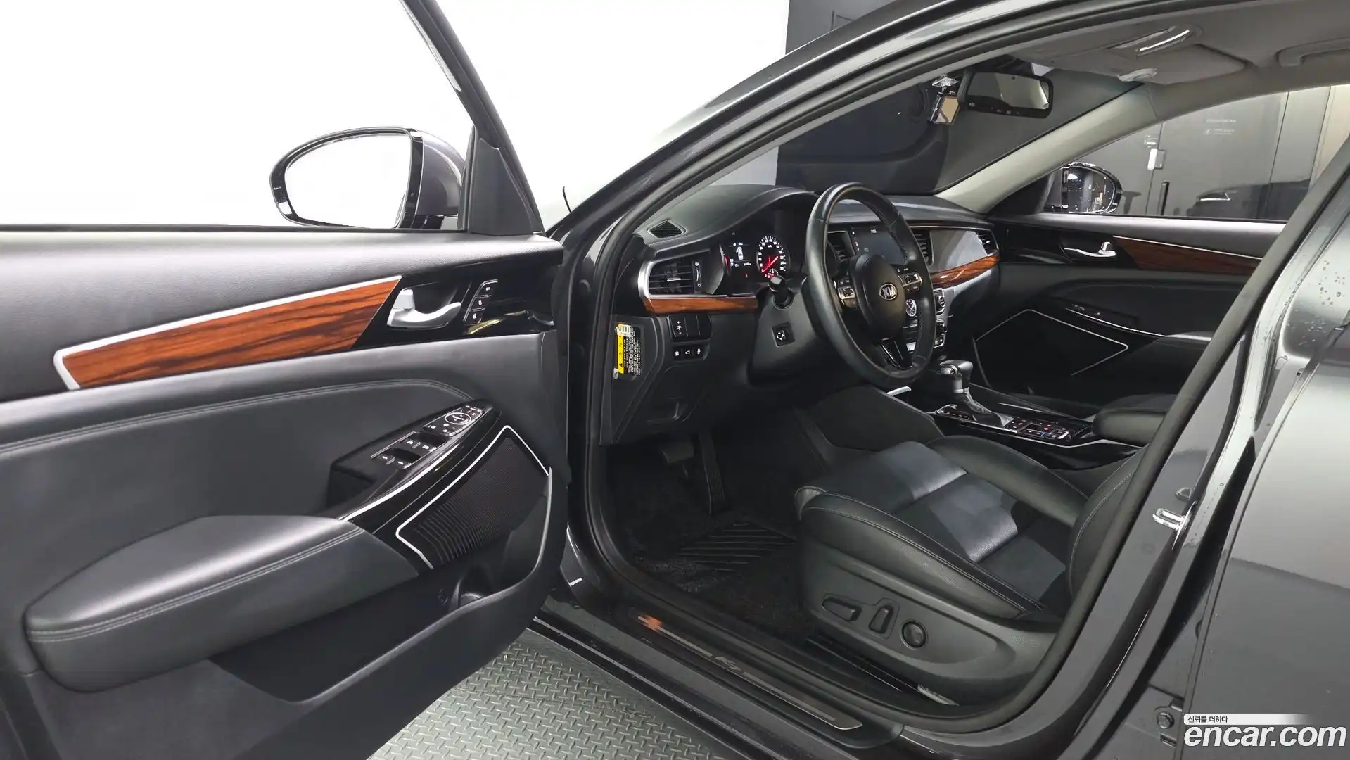 K7 Kia 2016.11-INNER-010