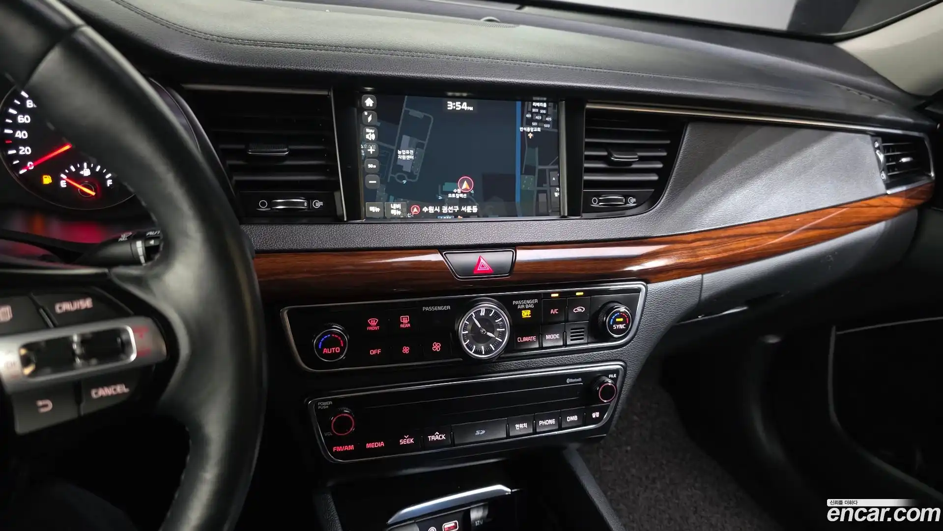 K7 Kia 2016.11-OPTION-019
