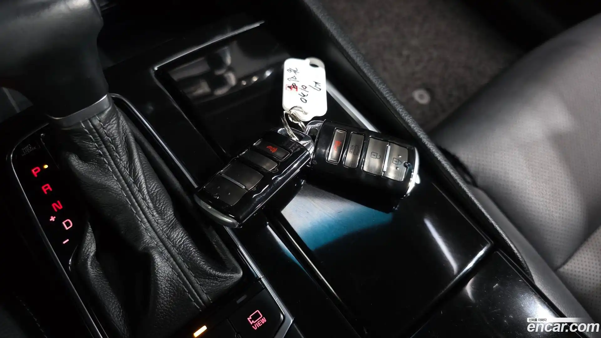 K7 Kia 2016.11-OPTION-021