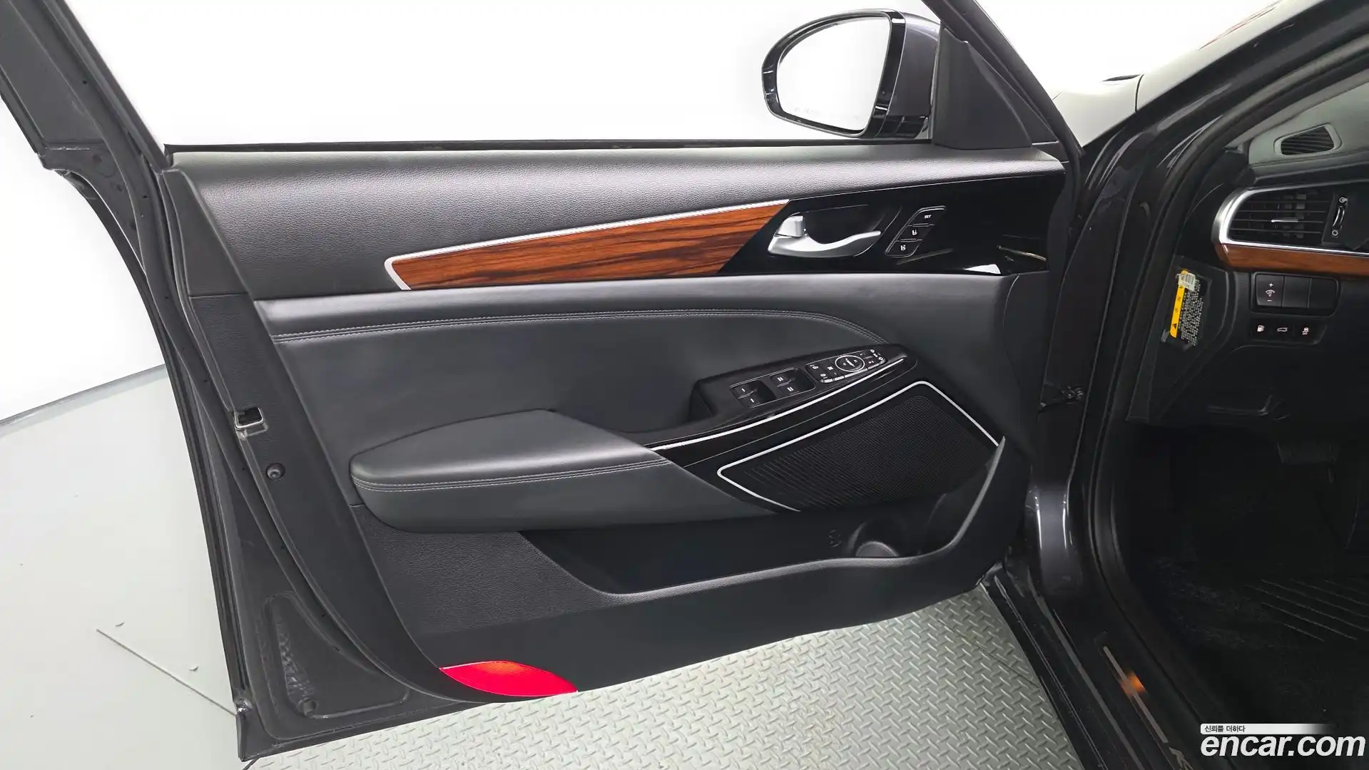 K7 Kia 2016.11-INNER-034
