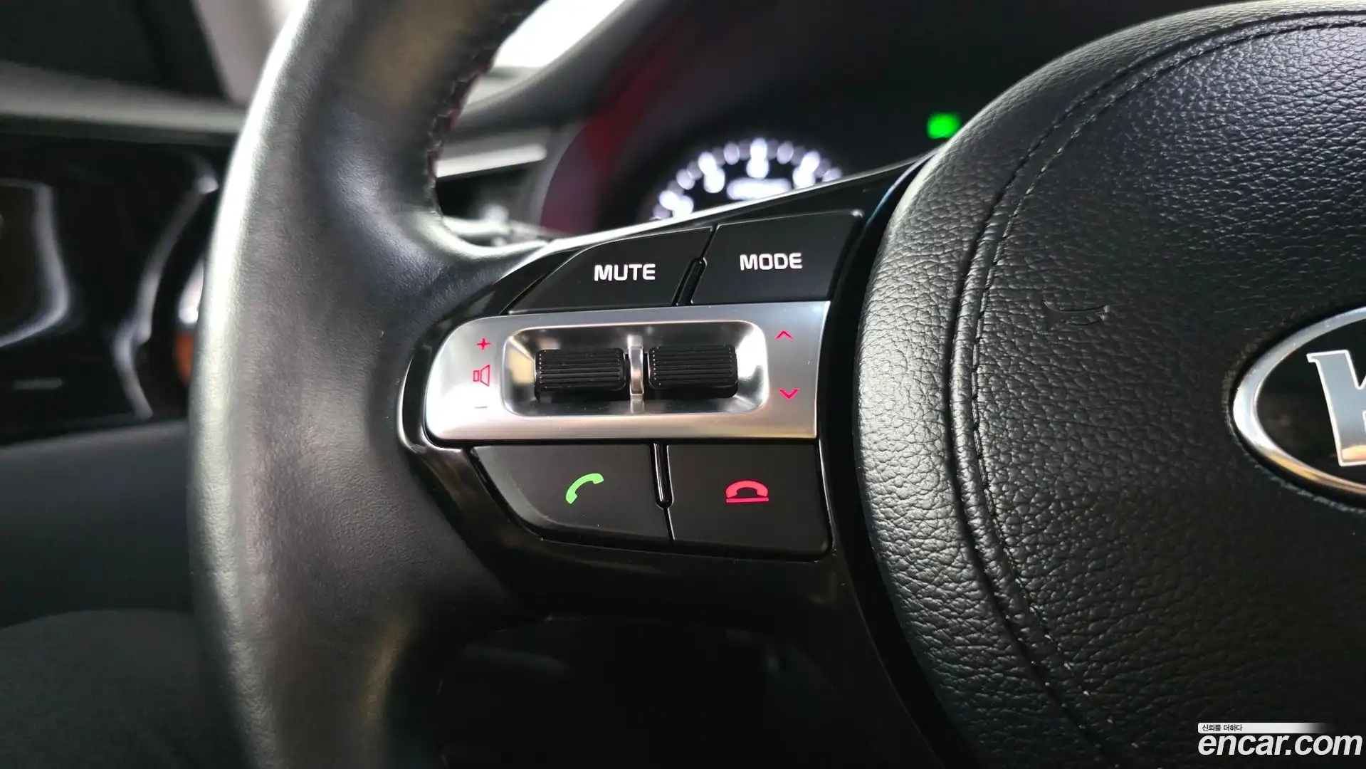 K7 Kia 2016.11-OPTION-040