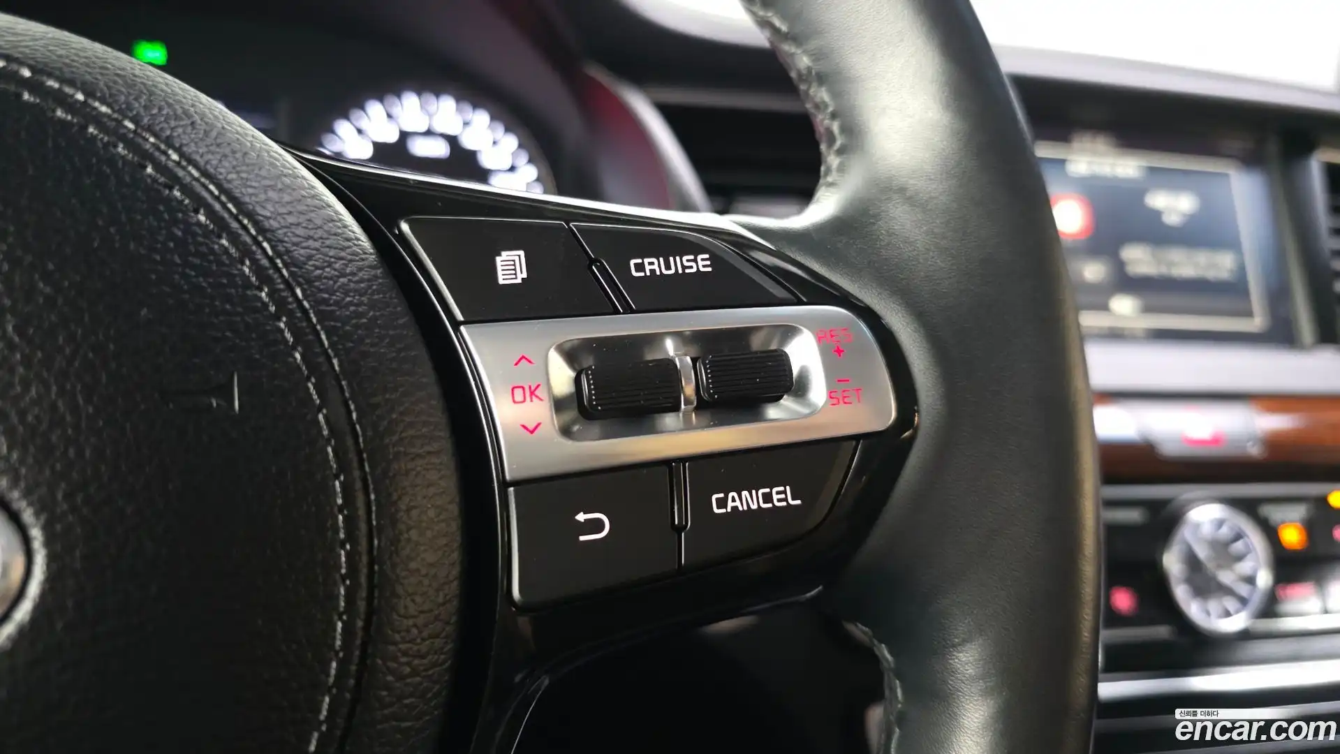 K7 Kia 2016.11-OPTION-041