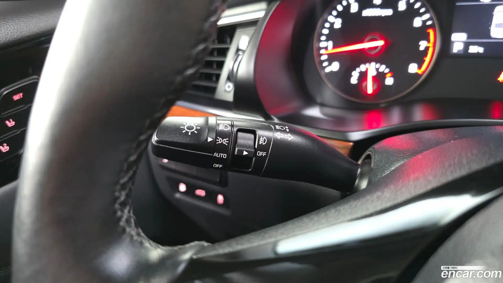 K7 Kia 2016.11-OPTION-043