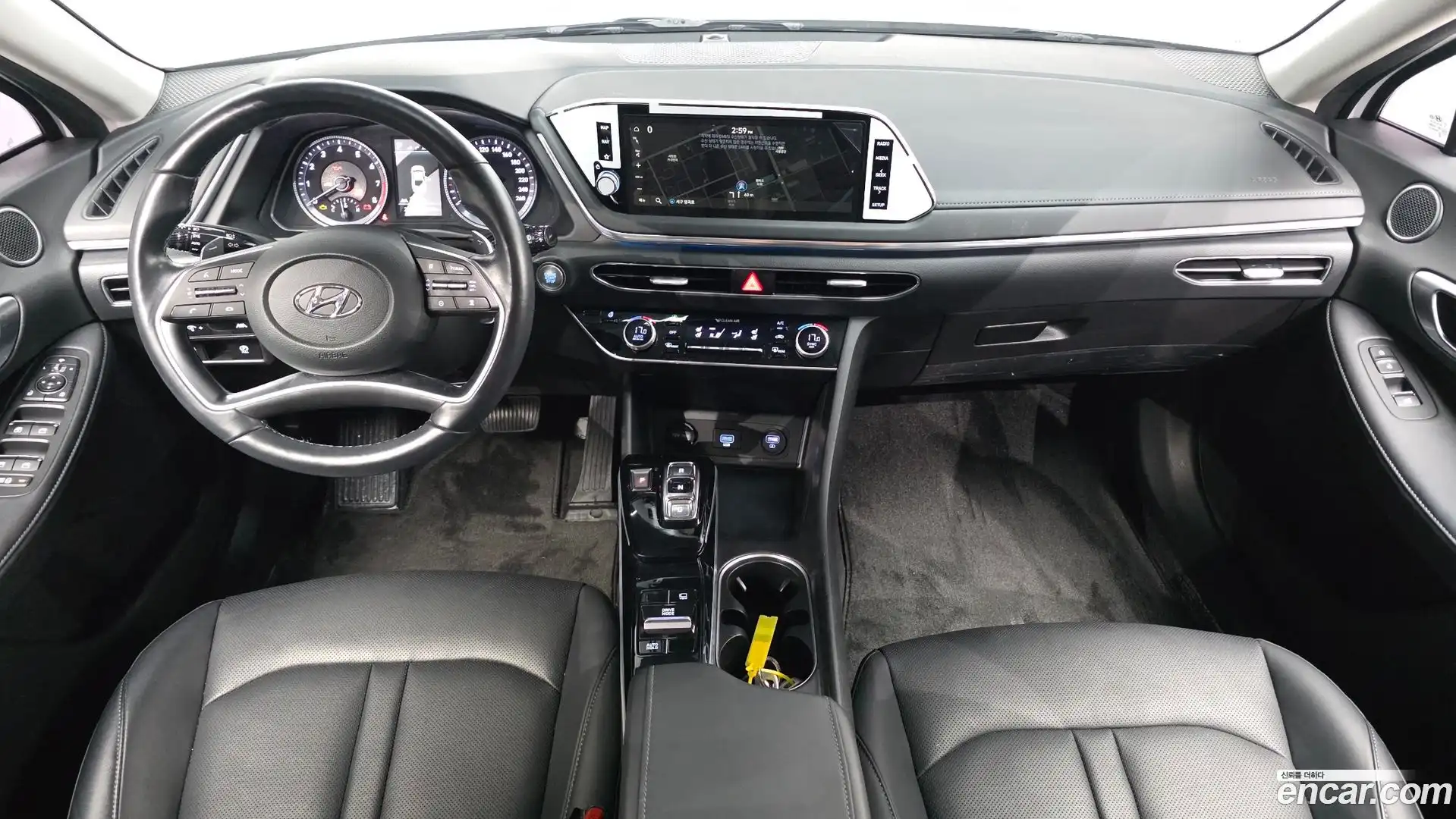 Sonata Hyundai 2021.9-INNER-007