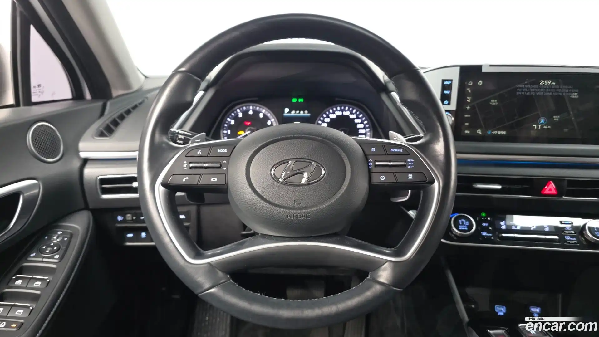 Sonata Hyundai 2021.9-OPTION-017