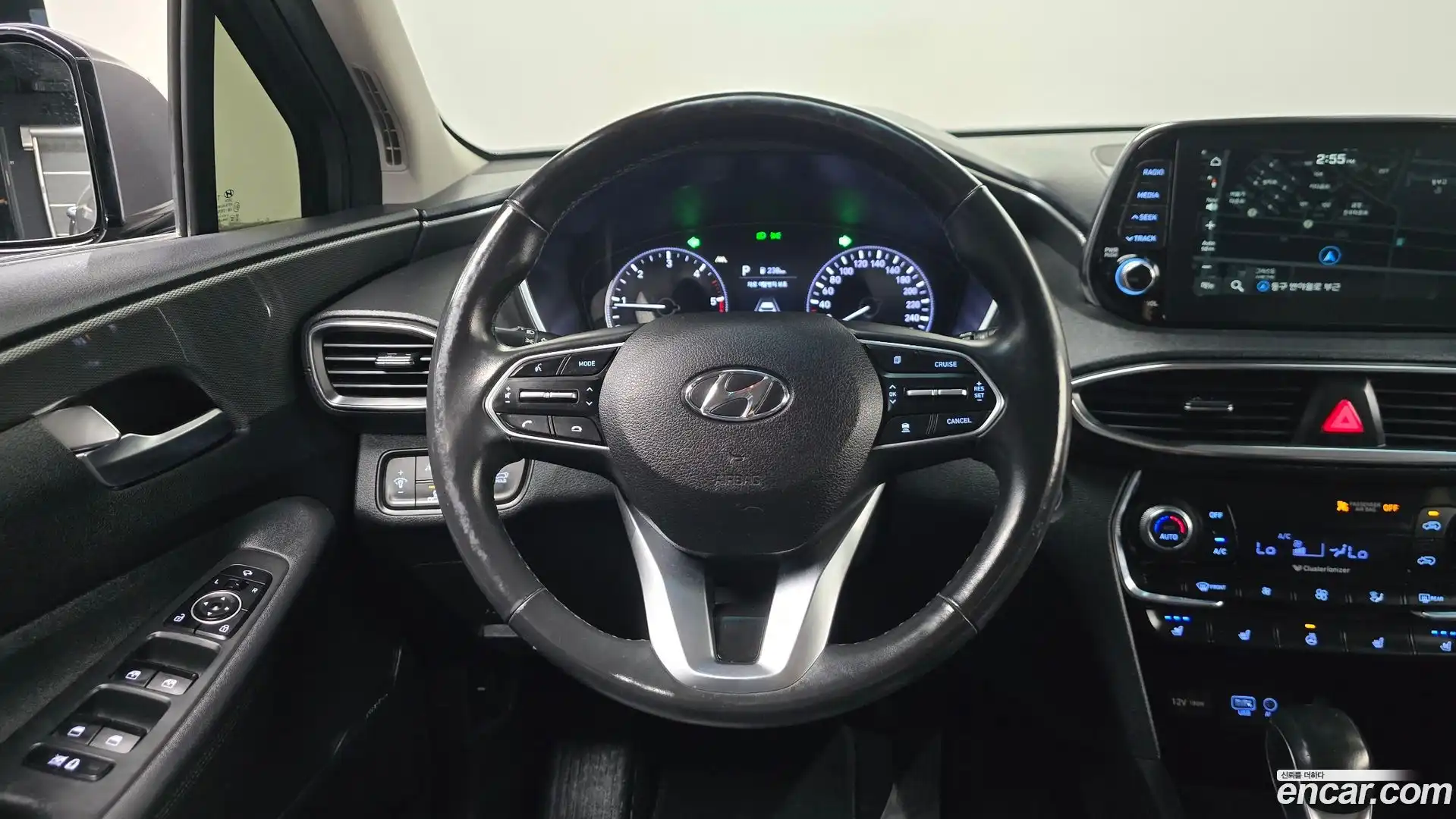 Santafe Hyundai 2018.2-OPTION-016