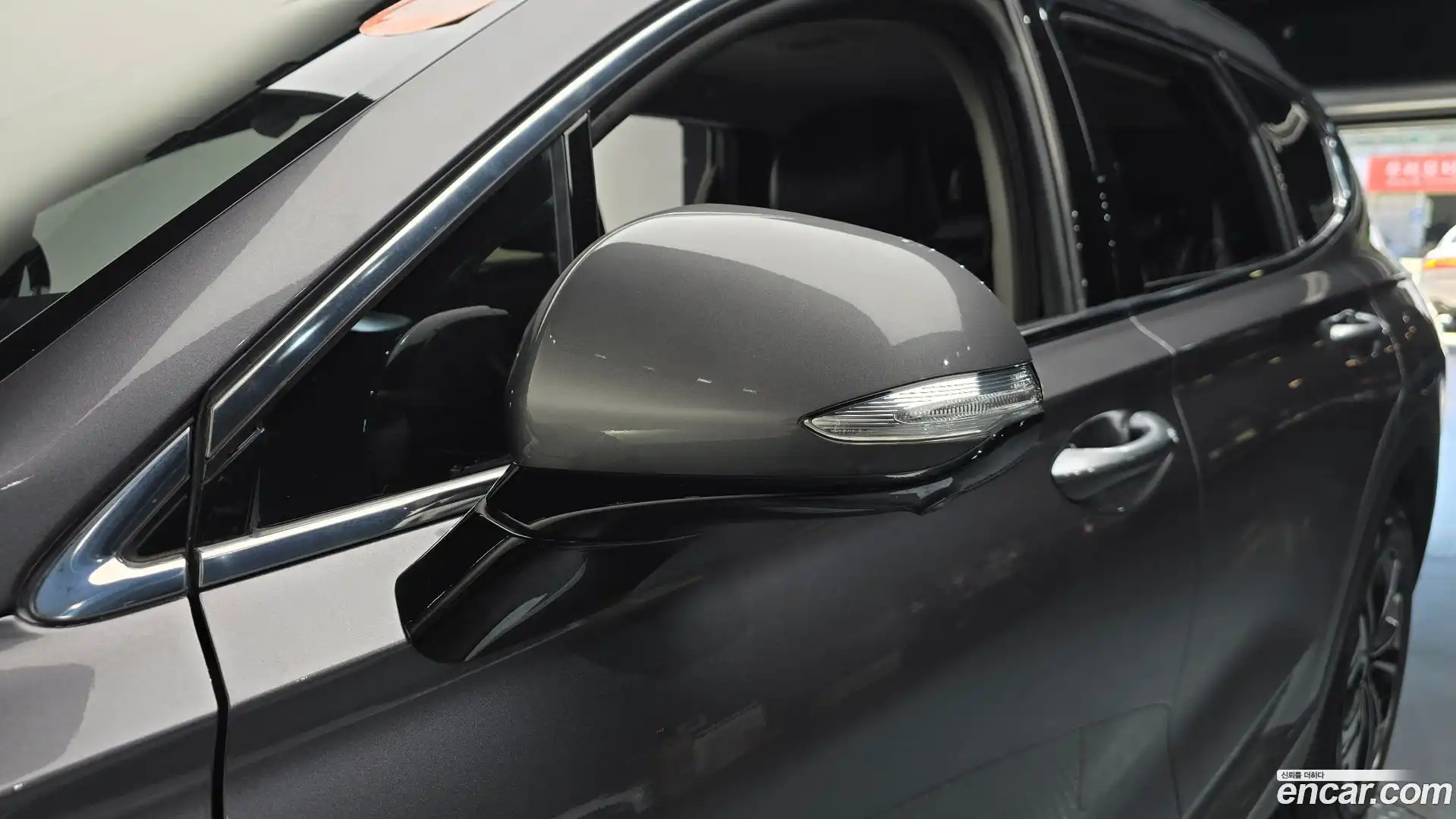 Santafe Hyundai 2018.2-OPTION-043