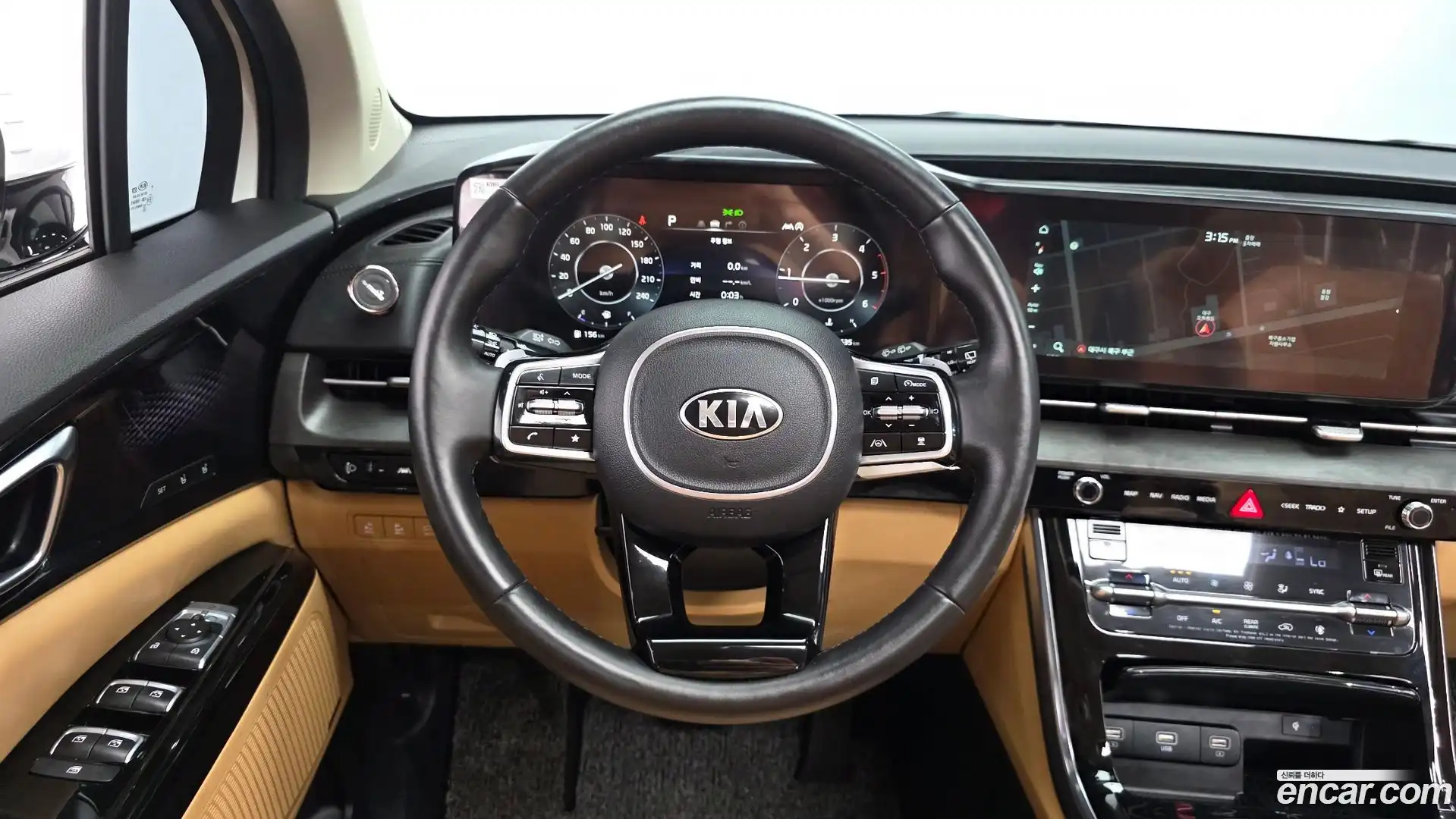 Canival Kia 2020.10-OPTION-016