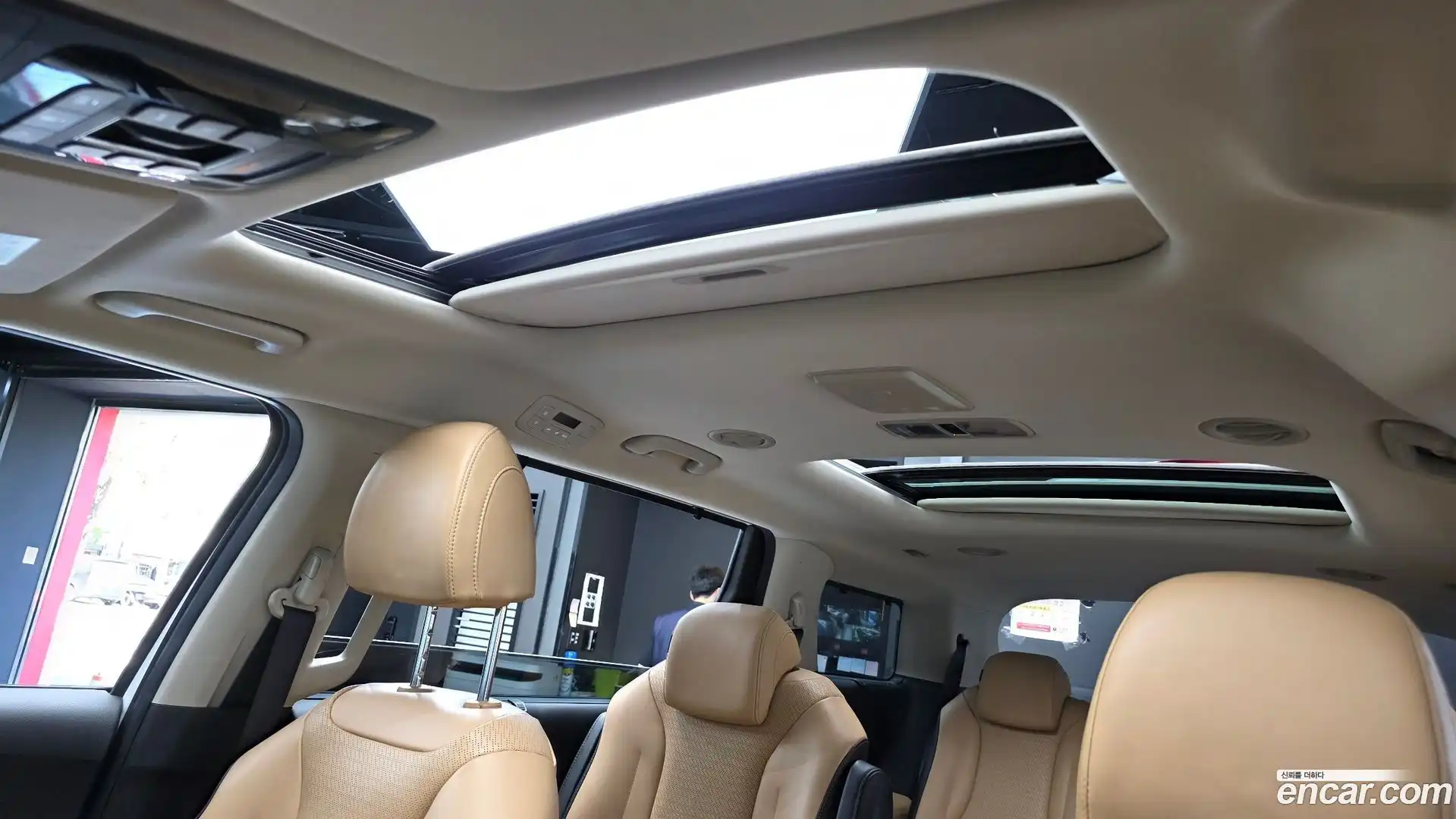 Canival Kia 2020.10-OPTION-023