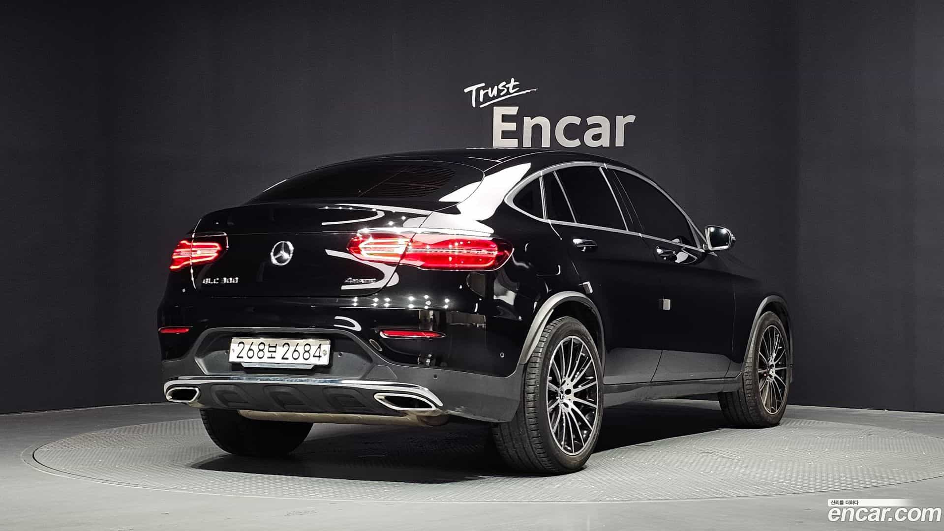 GLC-Class Mercedes-Benz 2019.7-OUTER-002