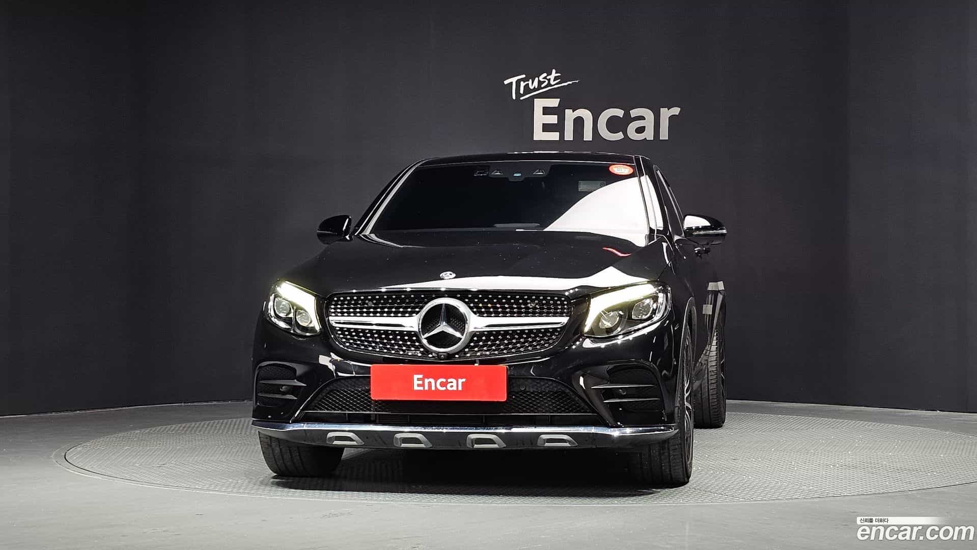 GLC-Class Mercedes-Benz 2019.7-OUTER-003