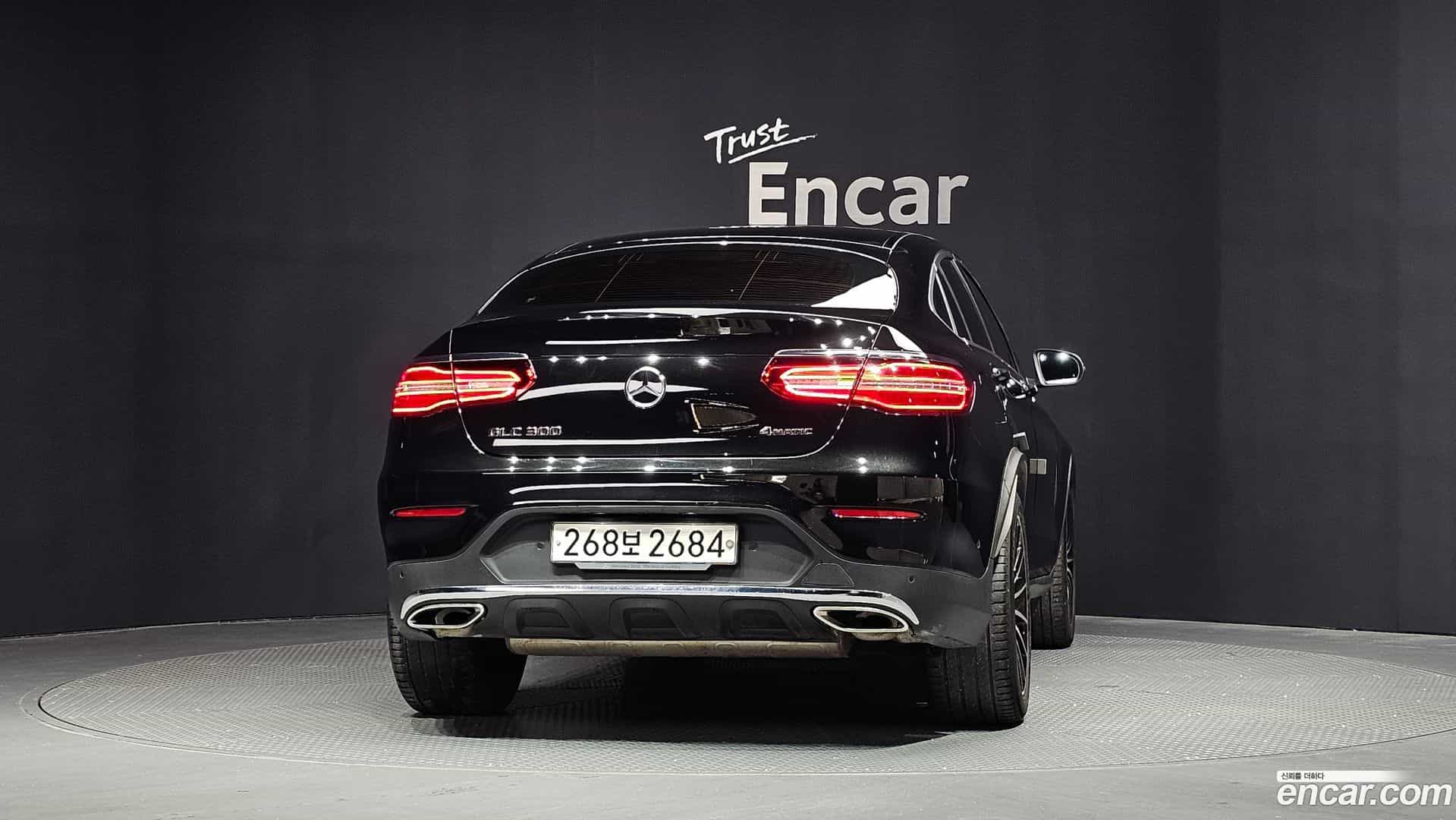 GLC-Class Mercedes-Benz 2019.7-OUTER-004