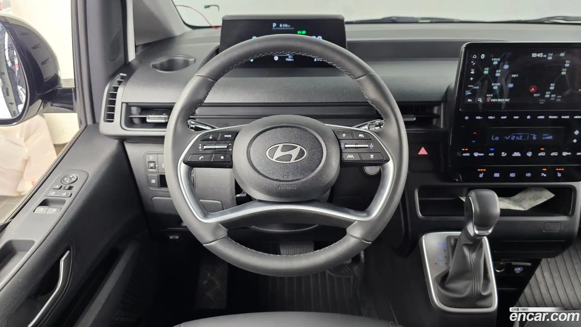 Staria Hyundai 2025.1-OPTION-017