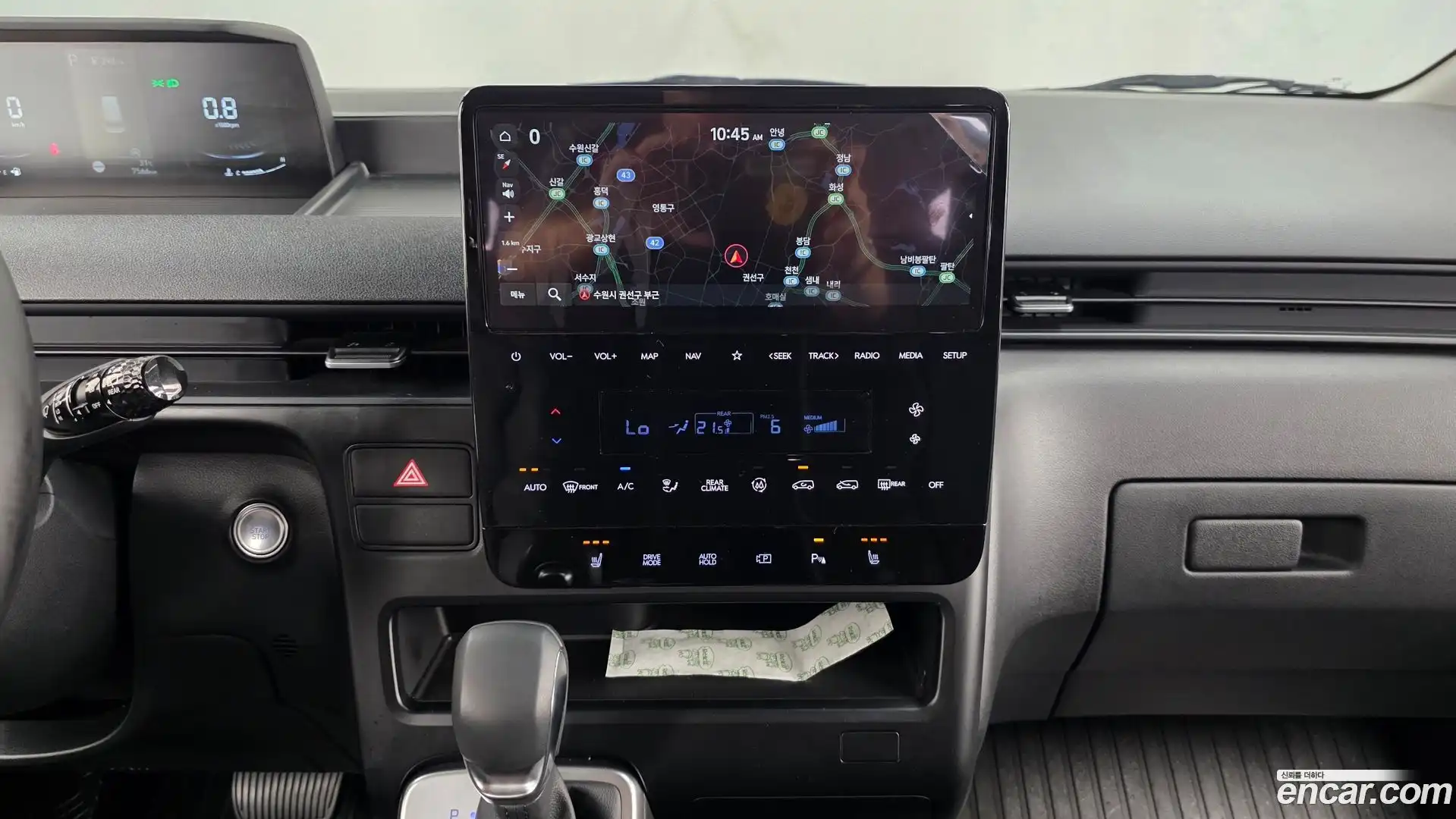 Staria Hyundai 2025.1-OPTION-018