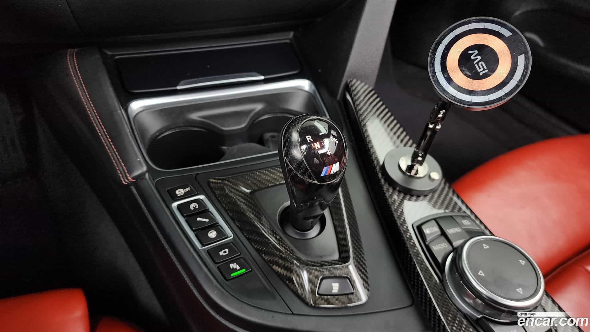 M4 BMW 2016.4-INNER-009