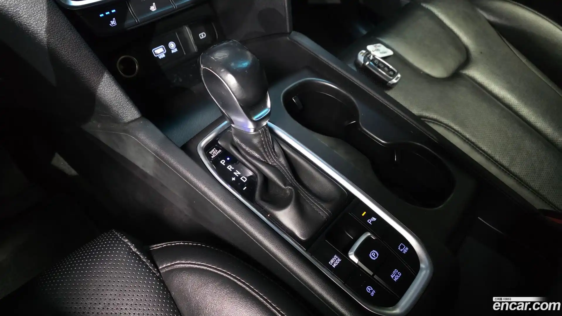 Santafe Hyundai 2020.2-INNER-009