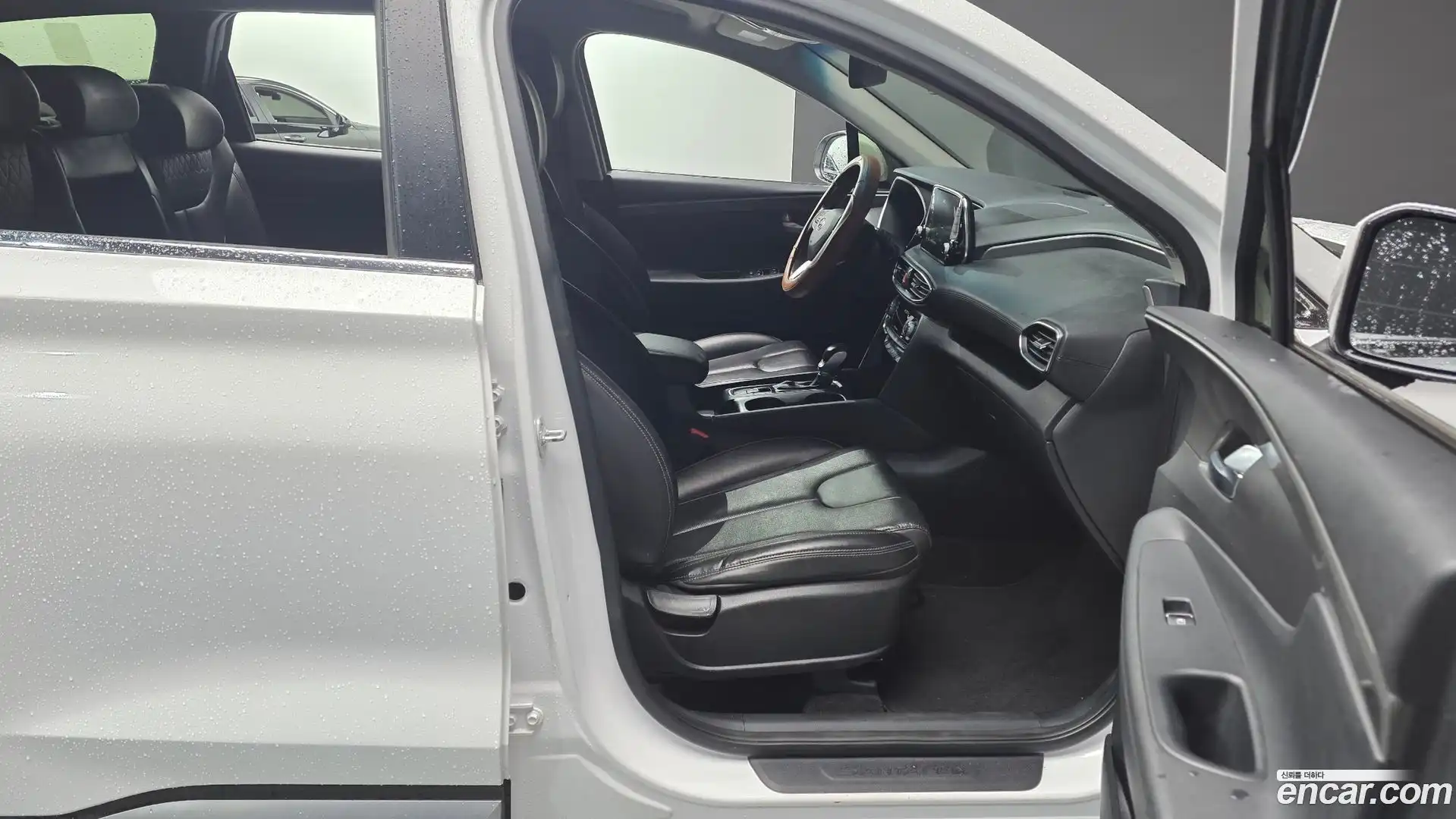 Santafe Hyundai 2020.2-OPTION-015