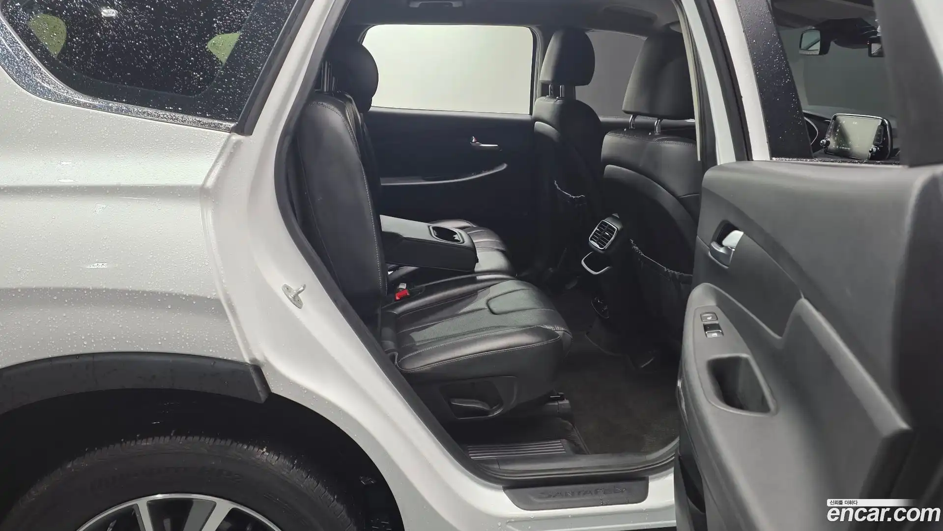 Santafe Hyundai 2020.2-OPTION-016
