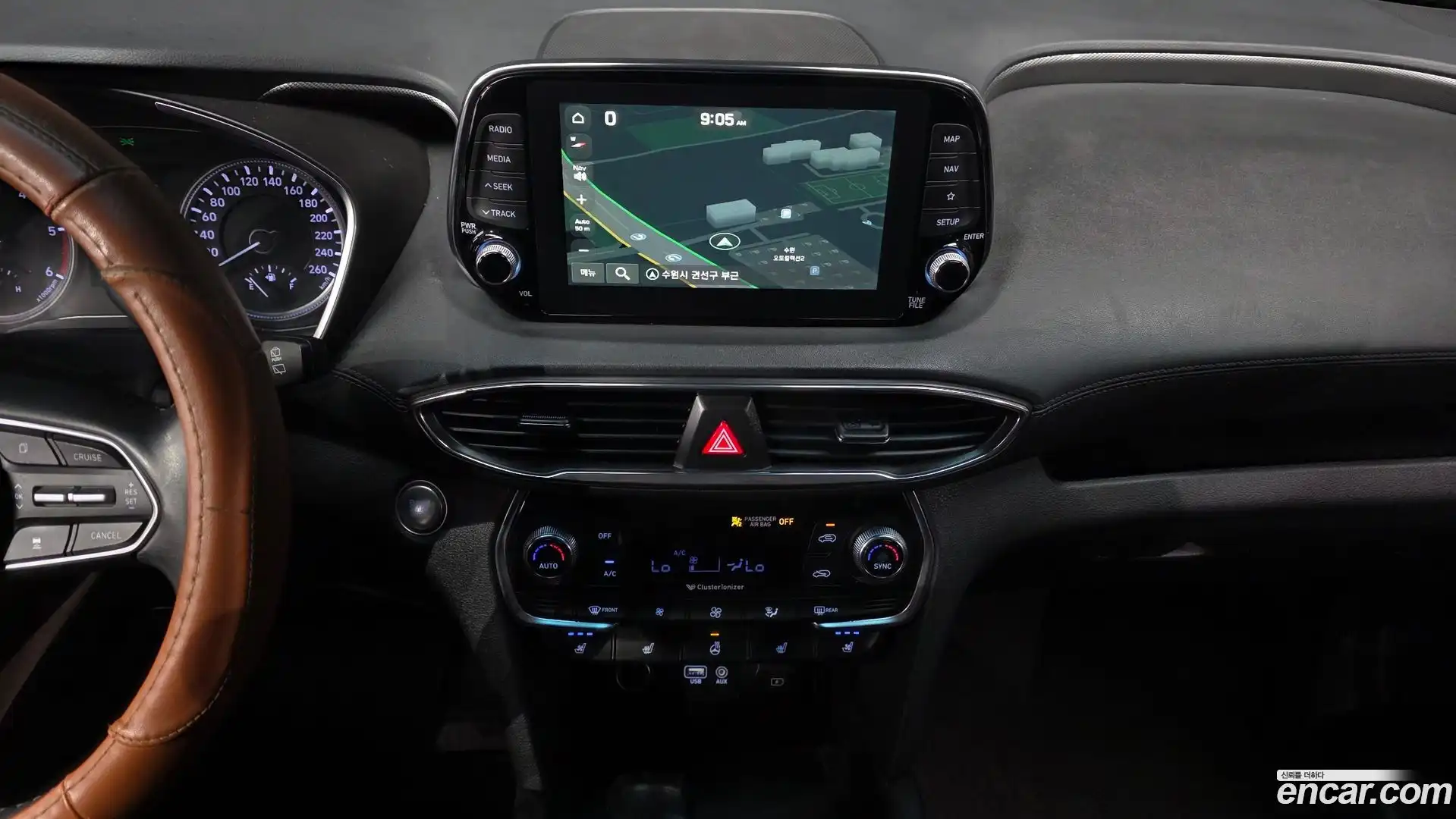 Santafe Hyundai 2020.2-OPTION-017