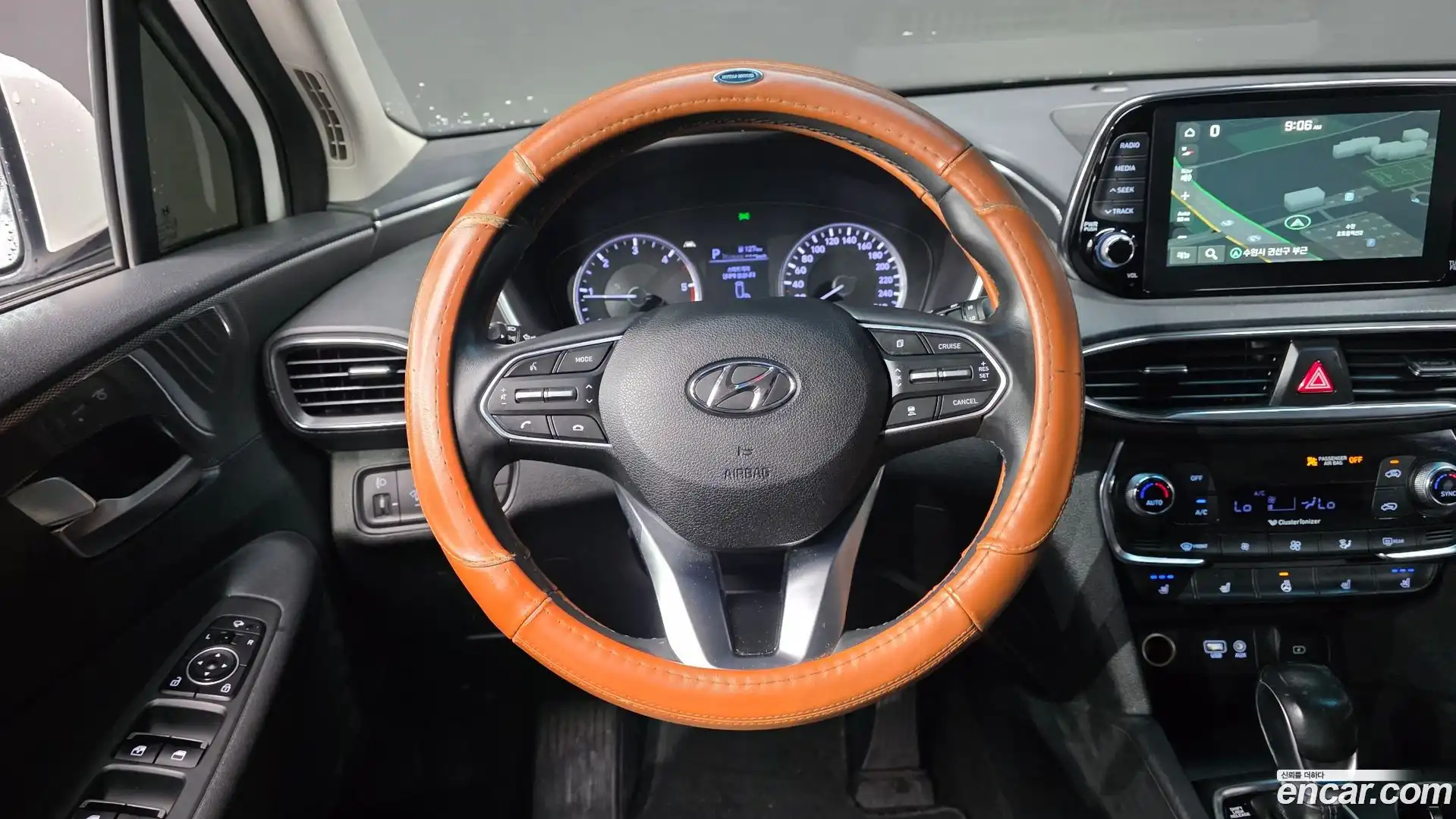 Santafe Hyundai 2020.2-OPTION-018