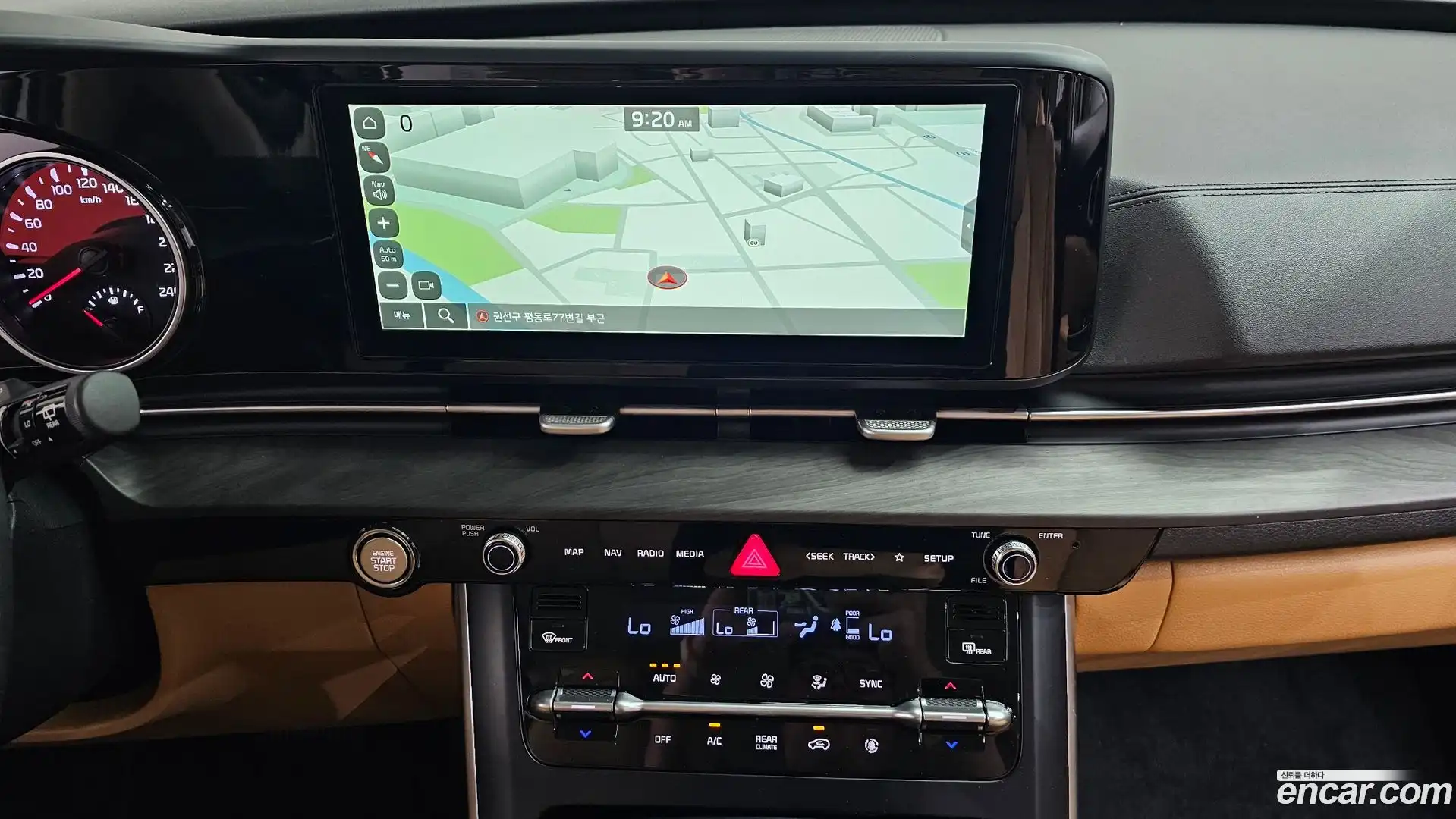 Canival Kia 2022.6-OPTION-017