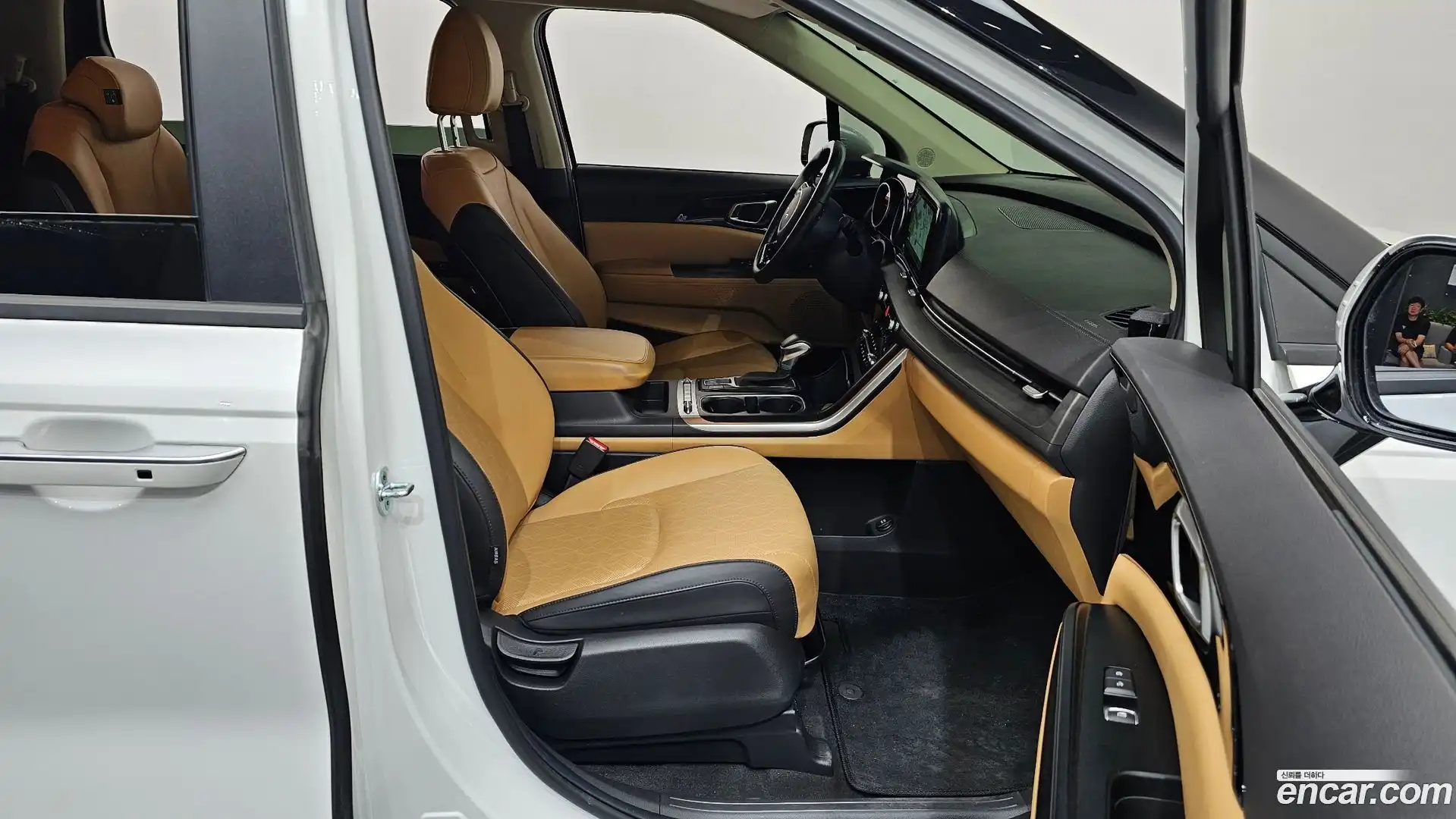 Canival Kia 2022.6-INNER-036
