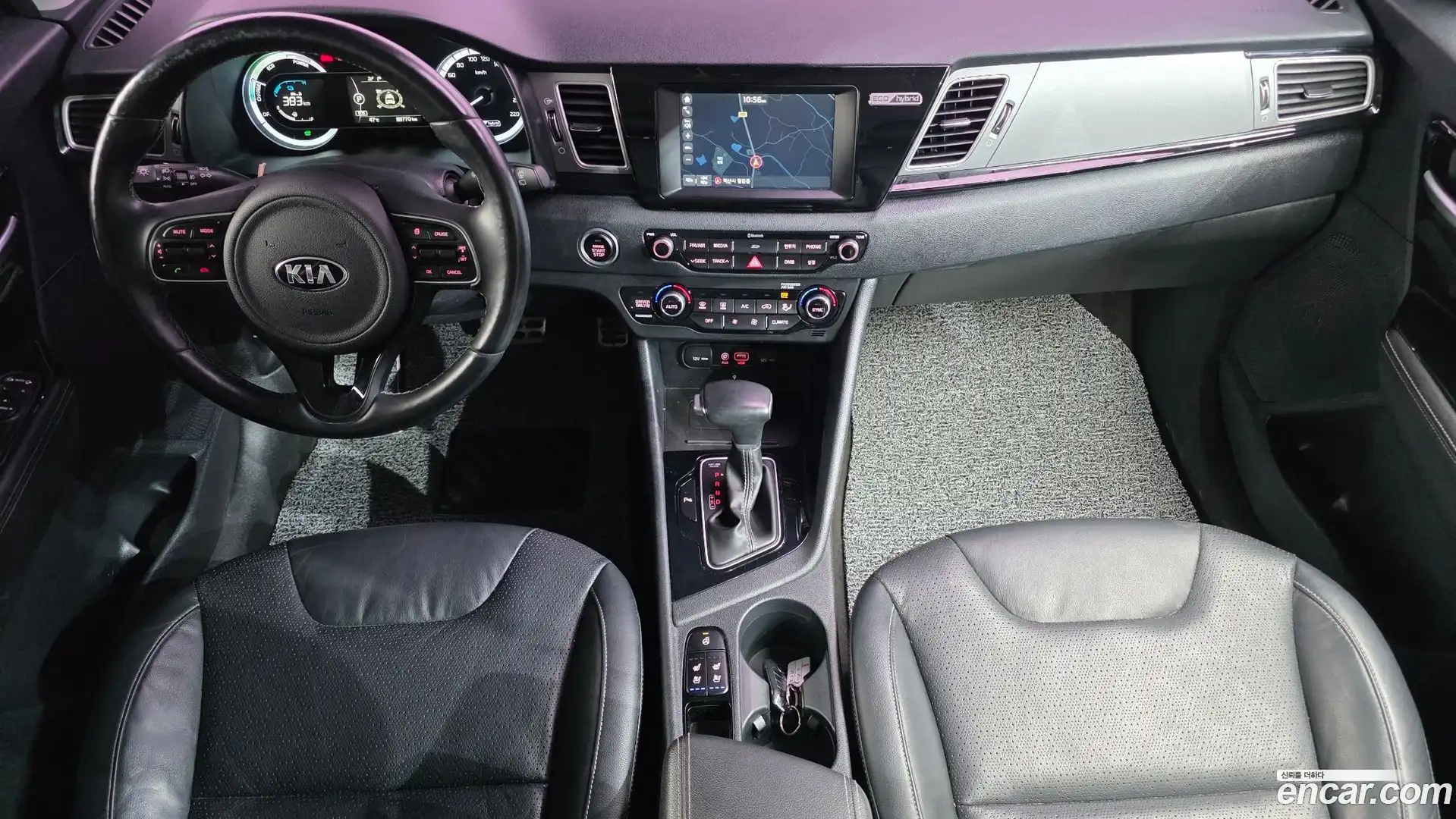 Niro Kia 2017.0-INNER-007