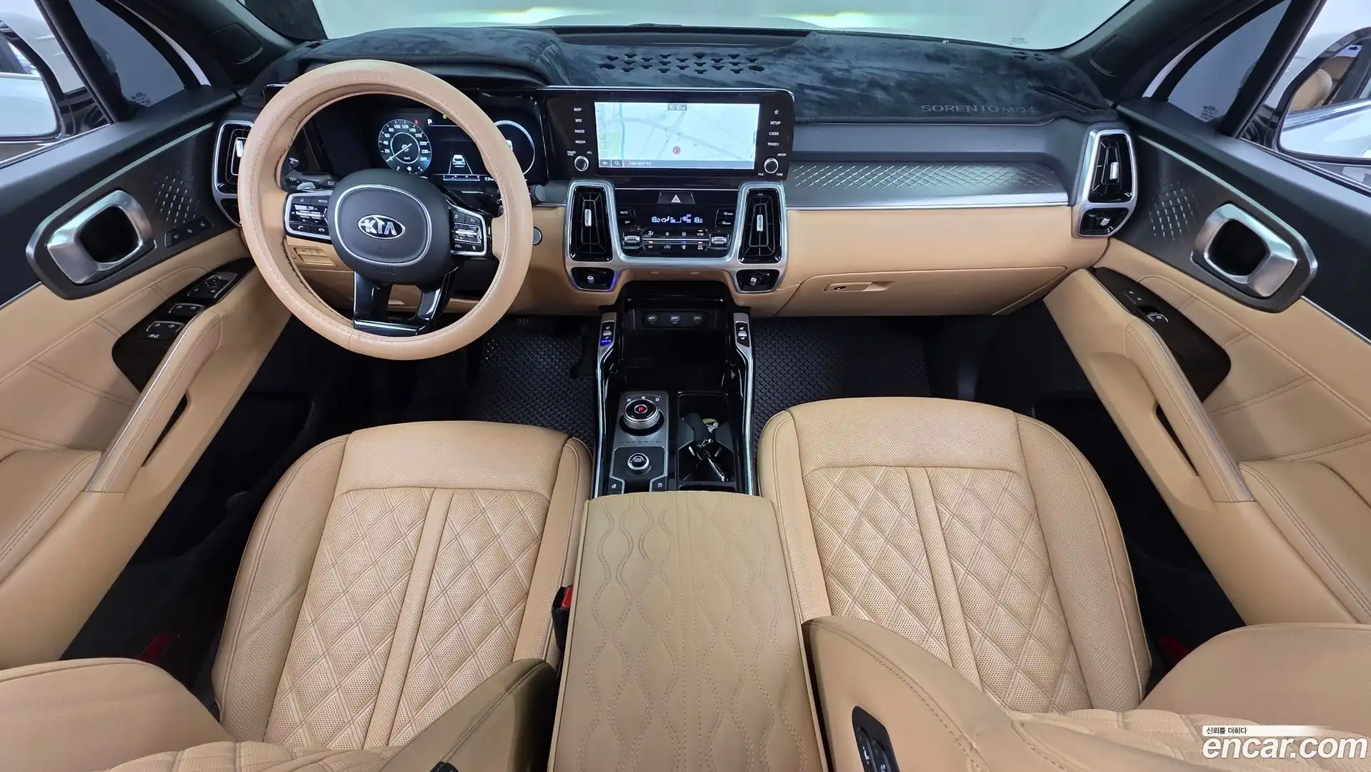 Sorento Kia 2020.6-INNER-007