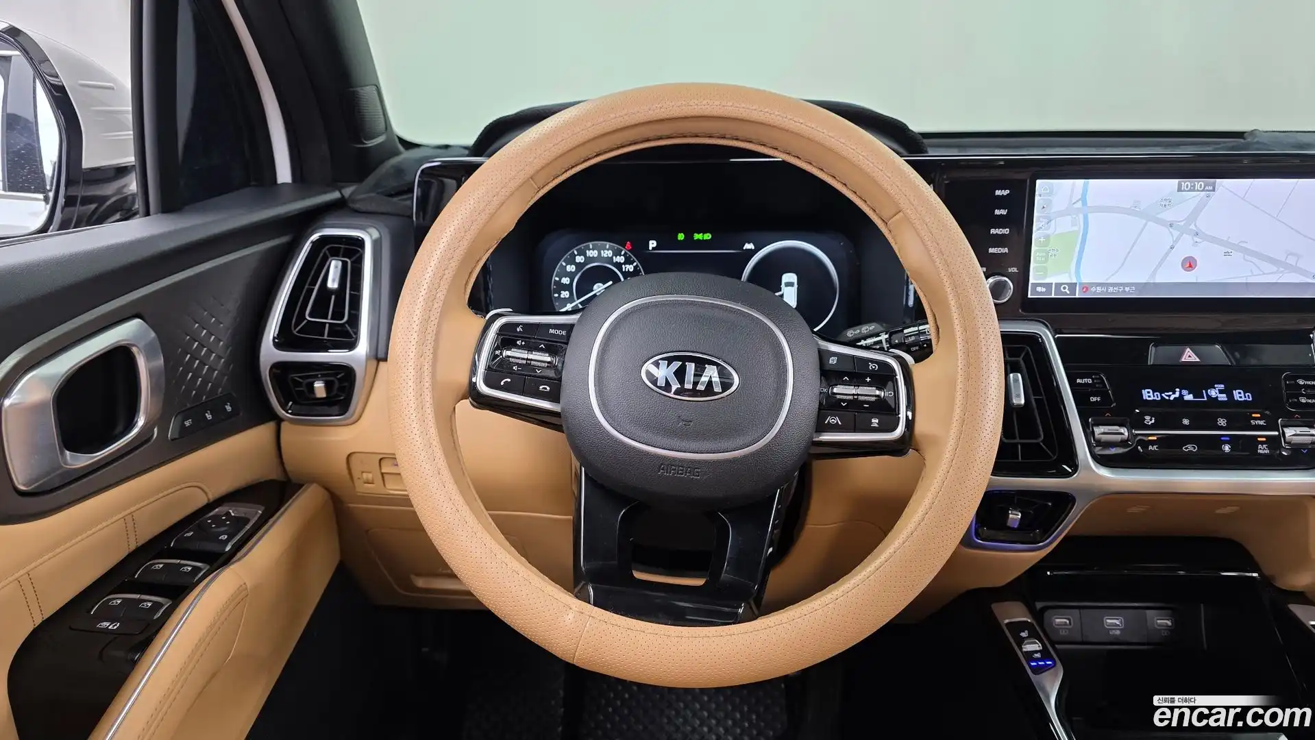 Sorento Kia 2020.6-OPTION-016