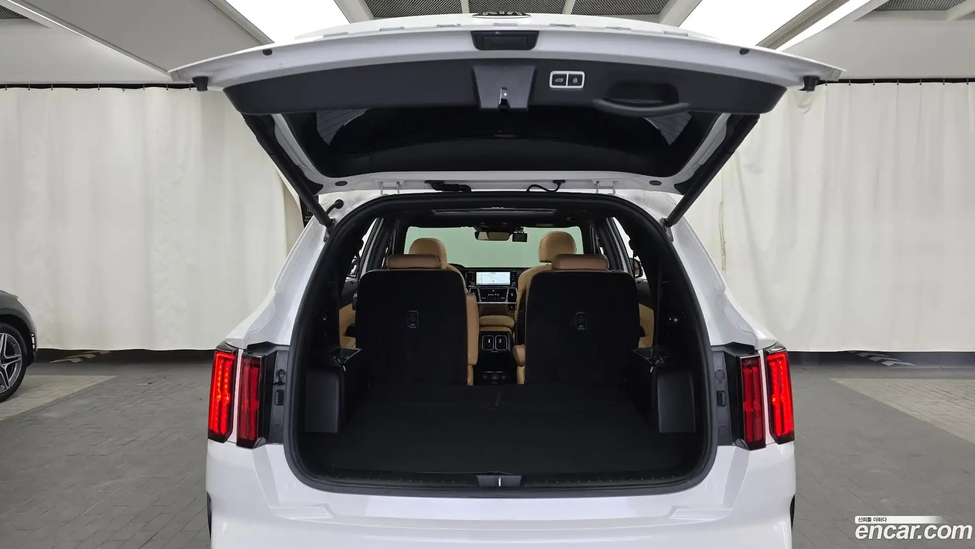 Sorento Kia 2020.6-OPTION-024