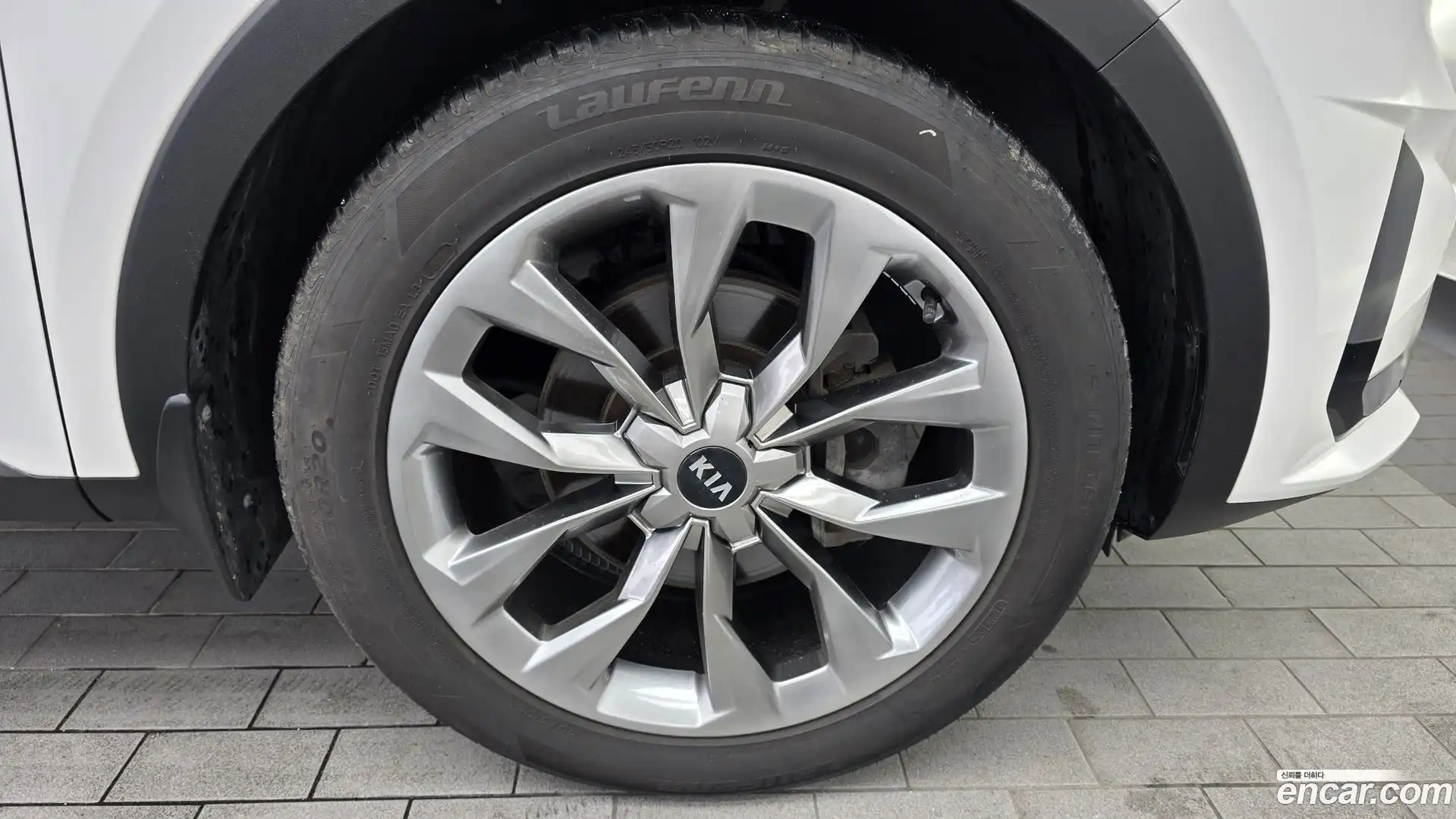 Sorento Kia 2020.6-OUTER-031