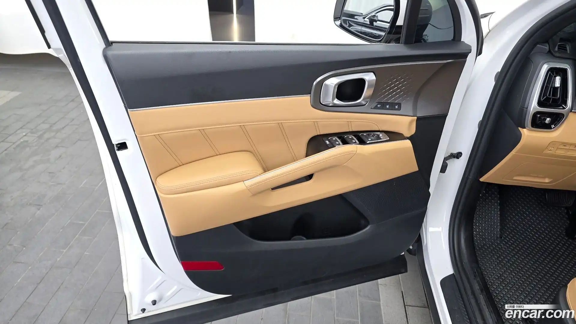 Sorento Kia 2020.6-INNER-034