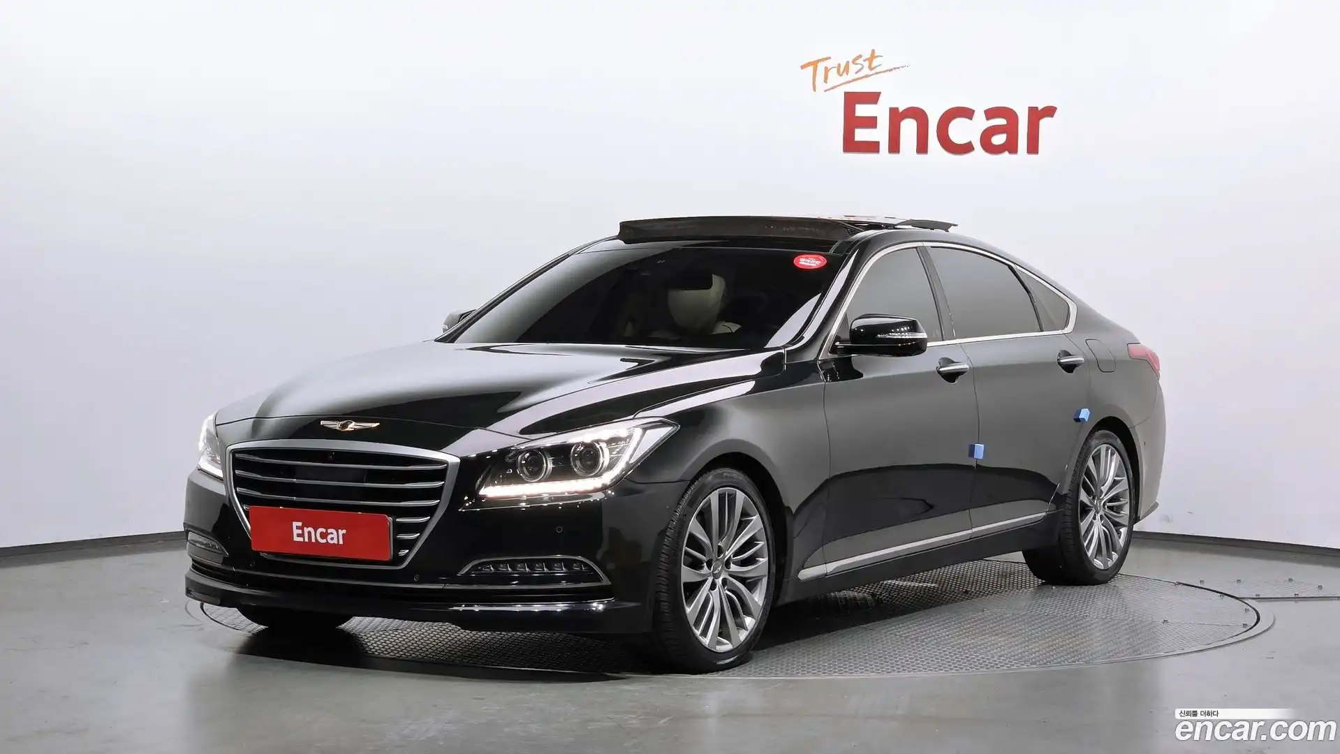 Genesis Hyundai 2015.3-OUTER-001