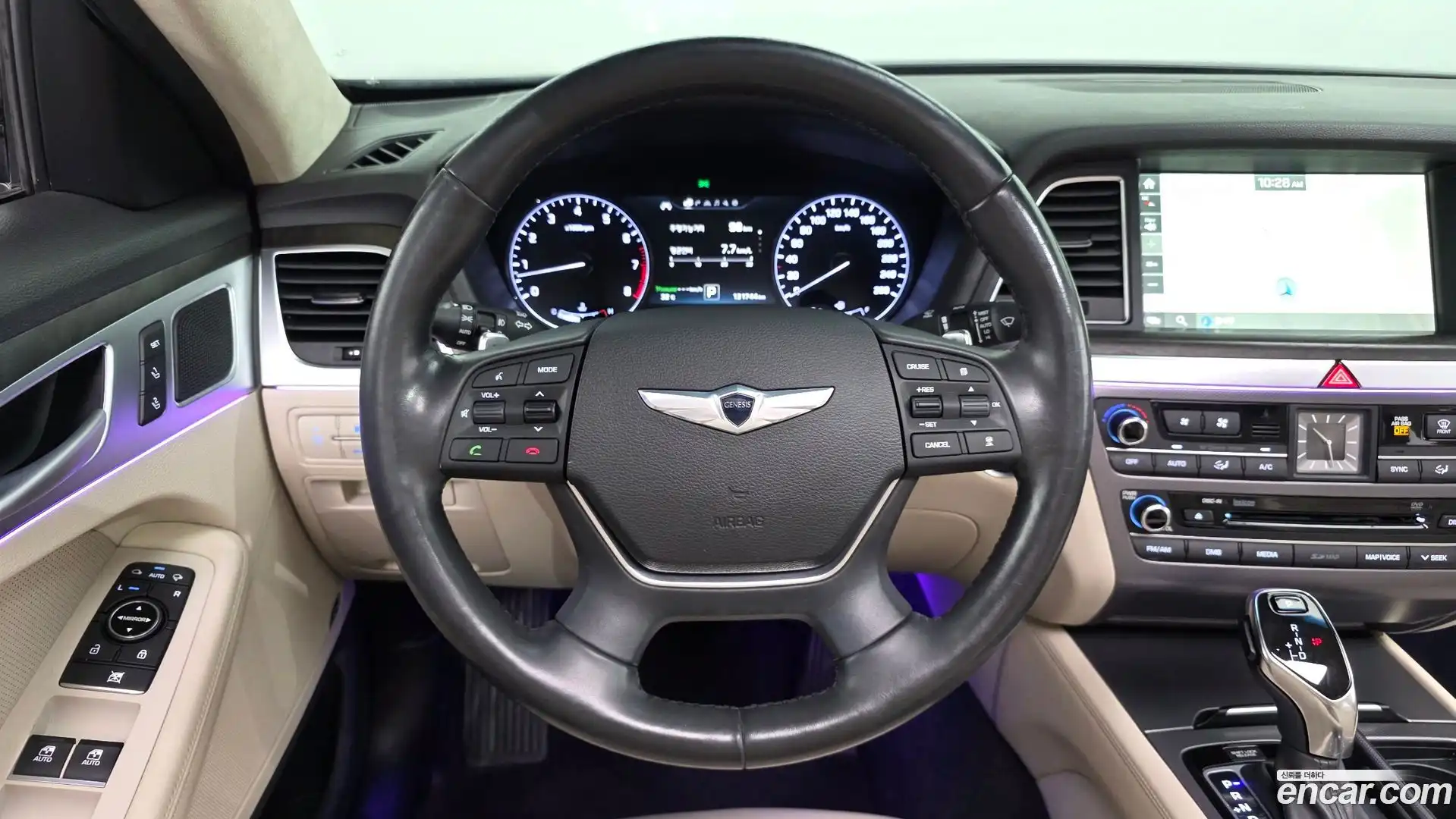 Genesis Hyundai 2015.3-OPTION-016