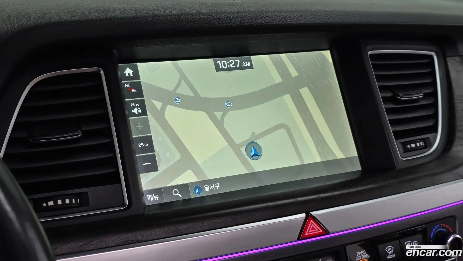 Genesis Hyundai 2015.3-OPTION-017